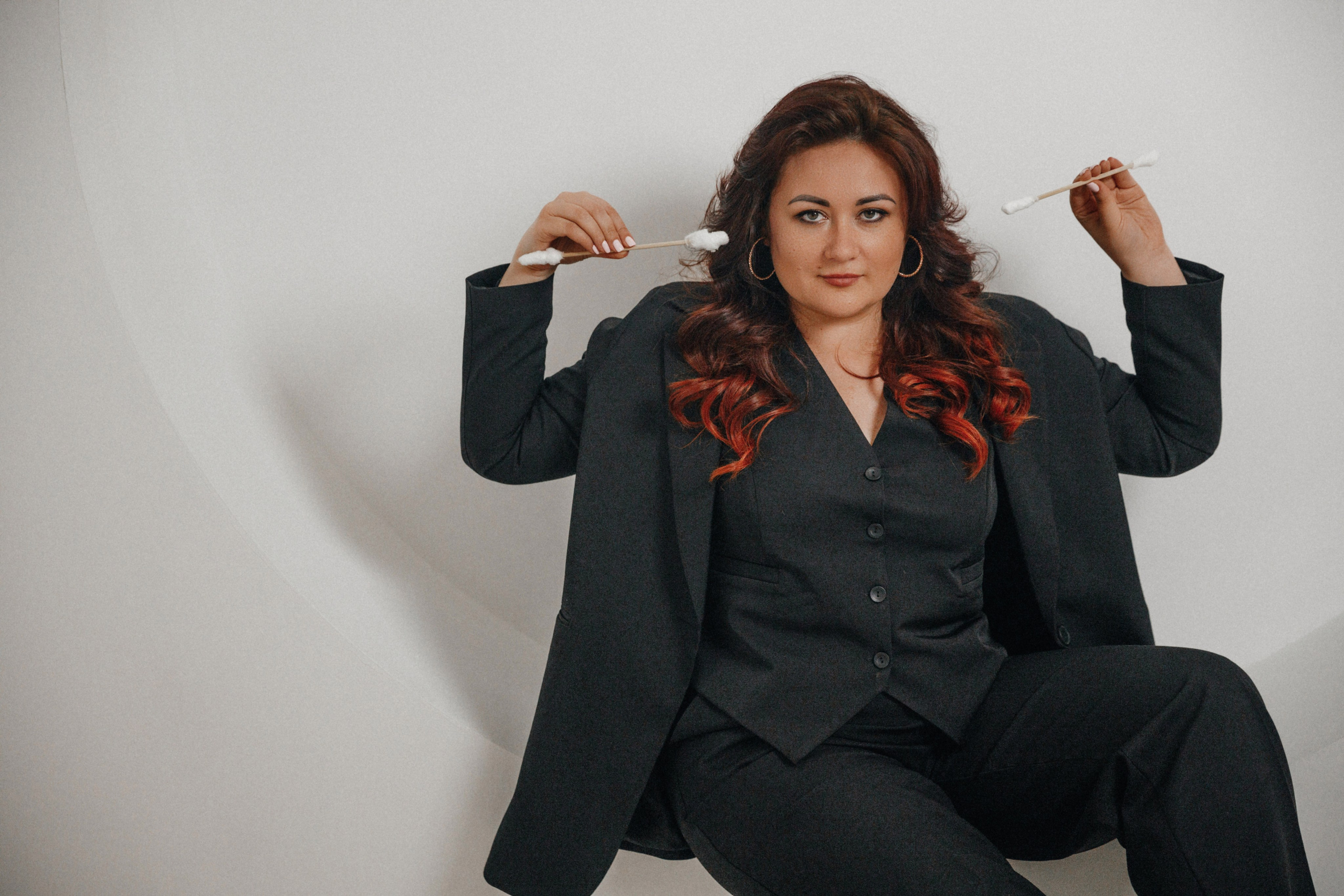 ЛИЧНЫЙ БРЕНД ВРАЧА-ПЕДИАТРА. Фотограф во Владимире Татьяна Бабикова