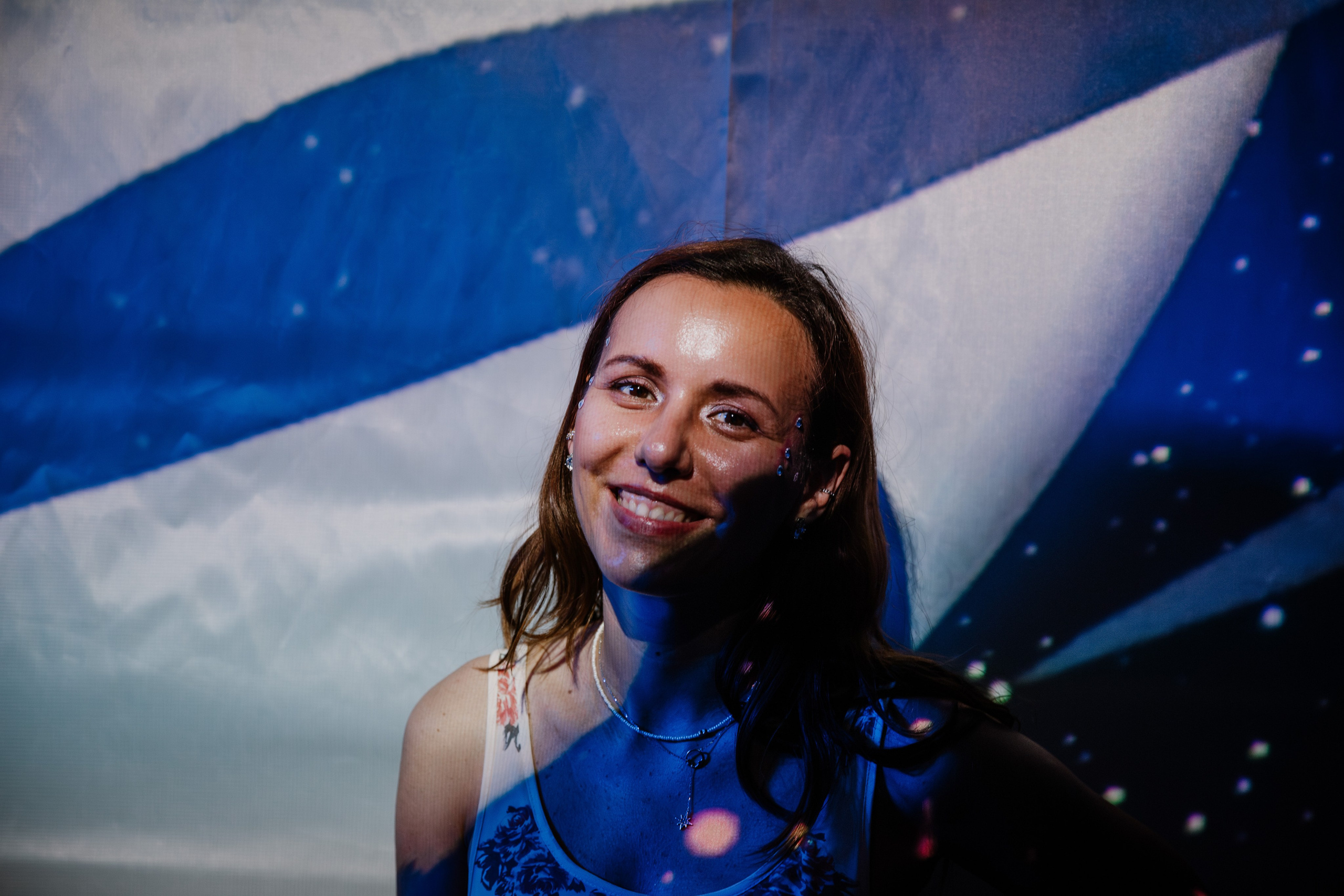 Immersive Experiences. Anastasia Sokolova: Filmmaker. Experience Designer. AI Explorer