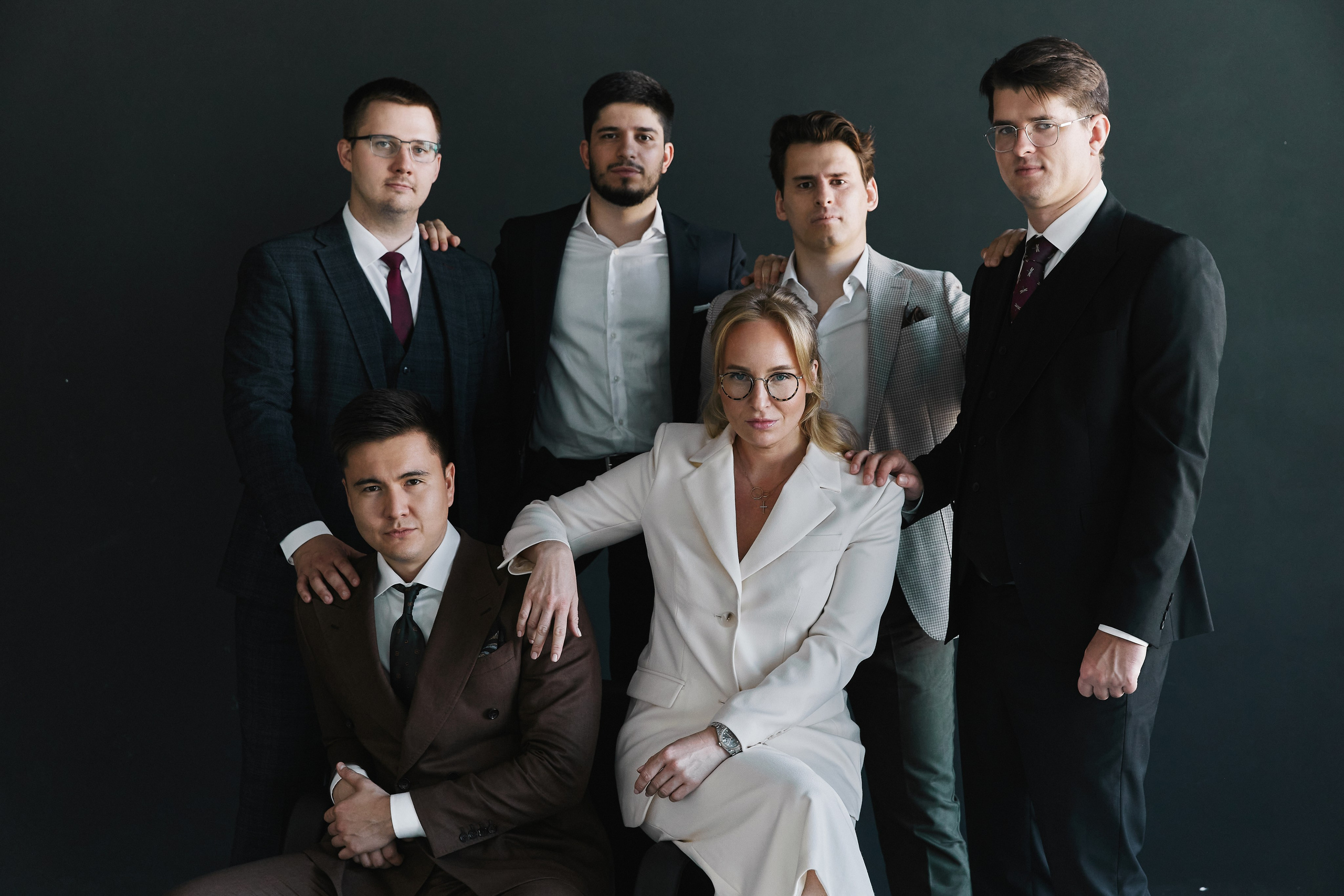 Гайд: Как подготовиться к деловой фотосессии. Бизнес-фотограф в Москве — Виталий Агабабян