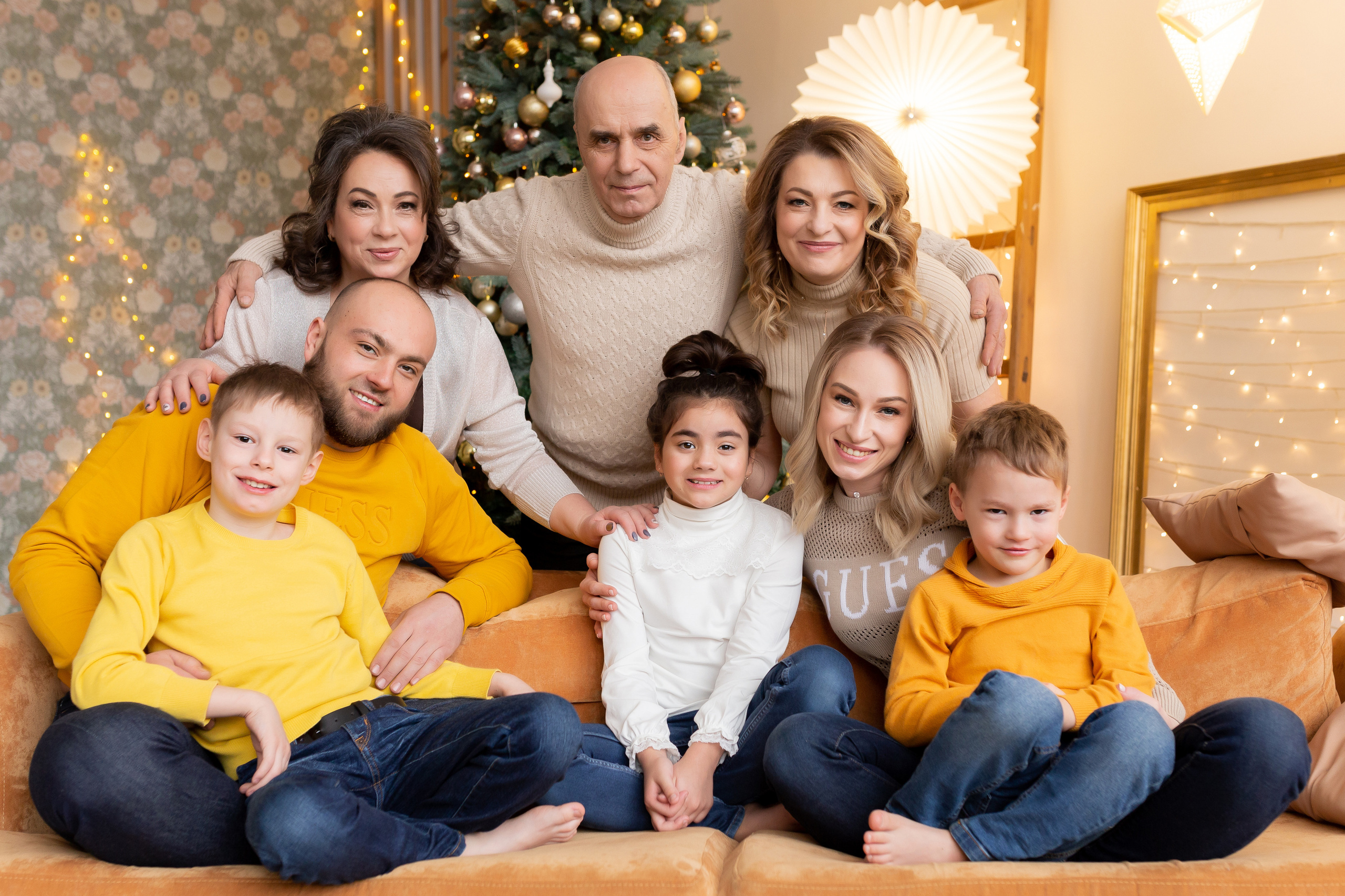 Главная. Детский и семейный фотограф Yulia Moon