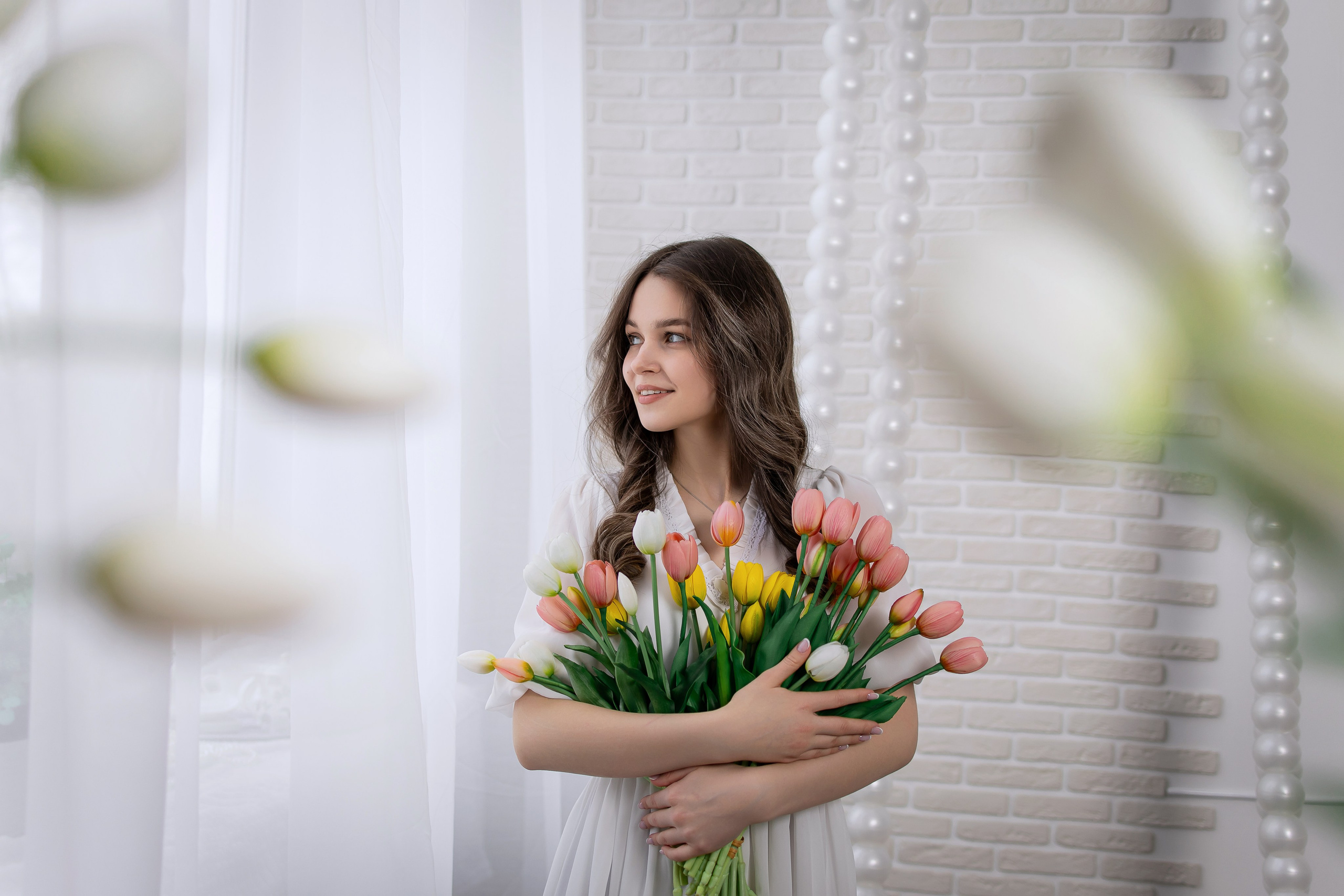 Интерьерная фотостудия Background в Омске