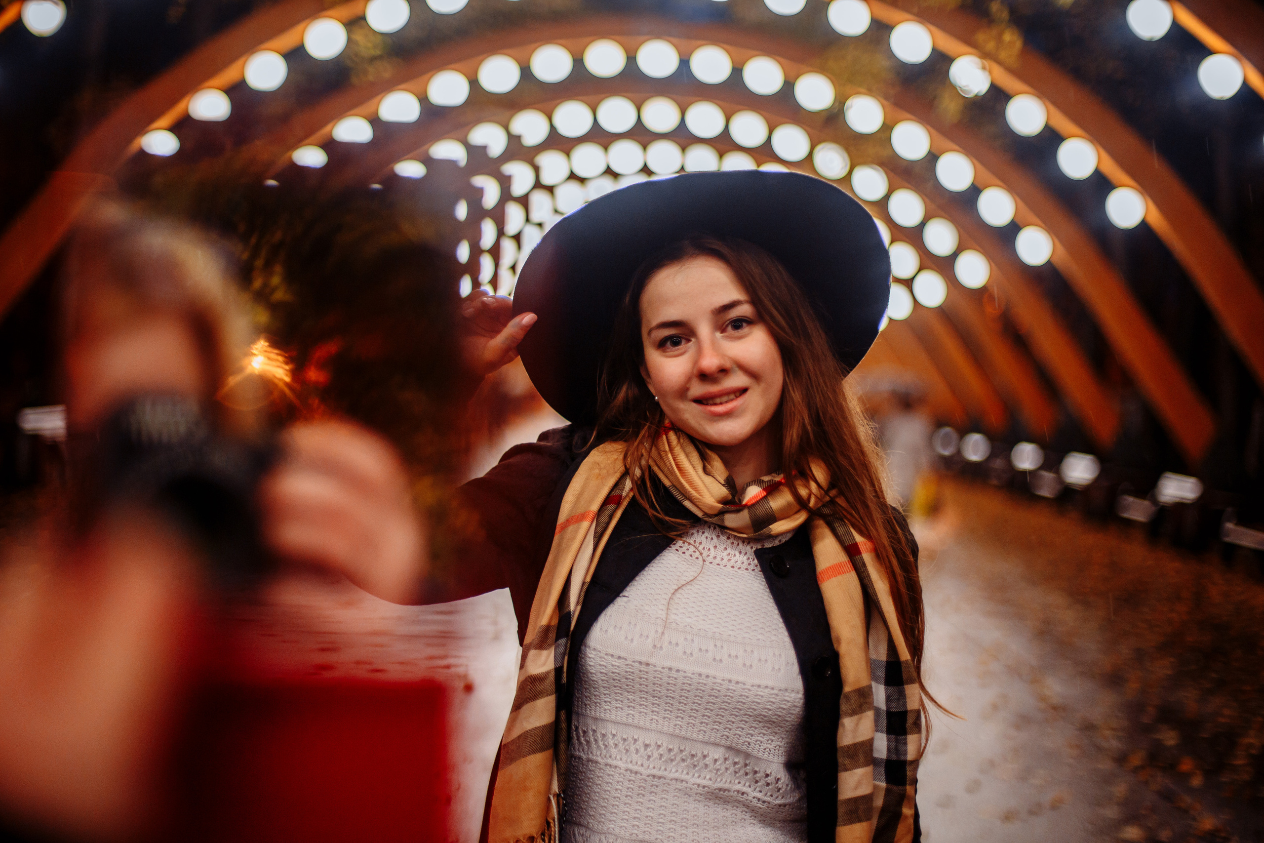 Свадебный фотограф в Москве Александра Тихонова