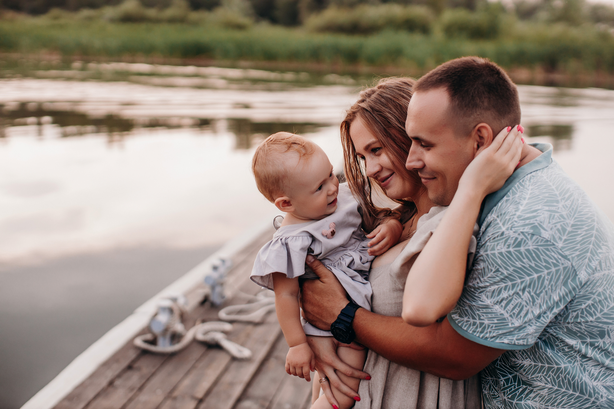 Семейный и свадебный фотограф в Саратове и Энгельсе