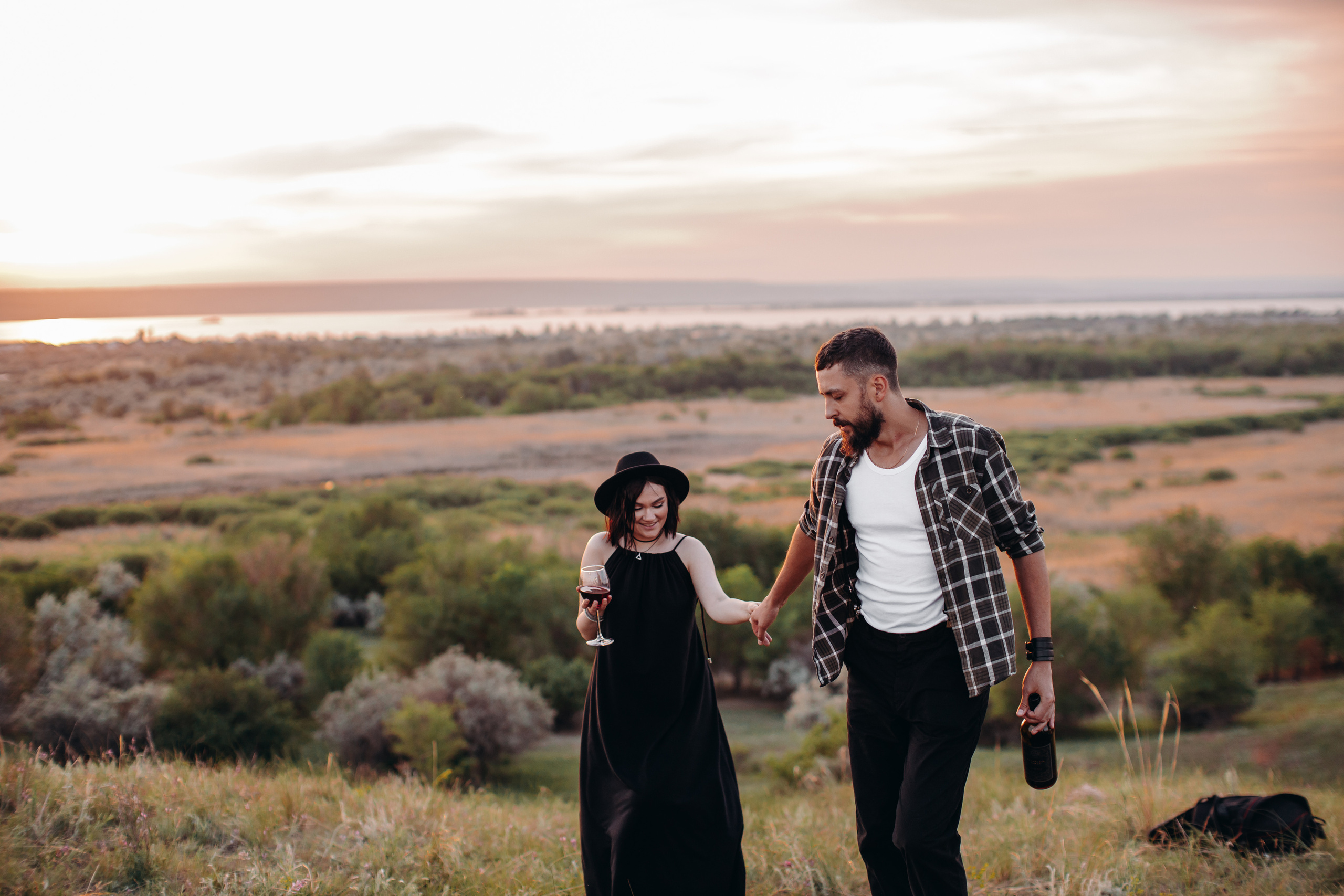 Семейный и свадебный фотограф в Саратове и Энгельсе