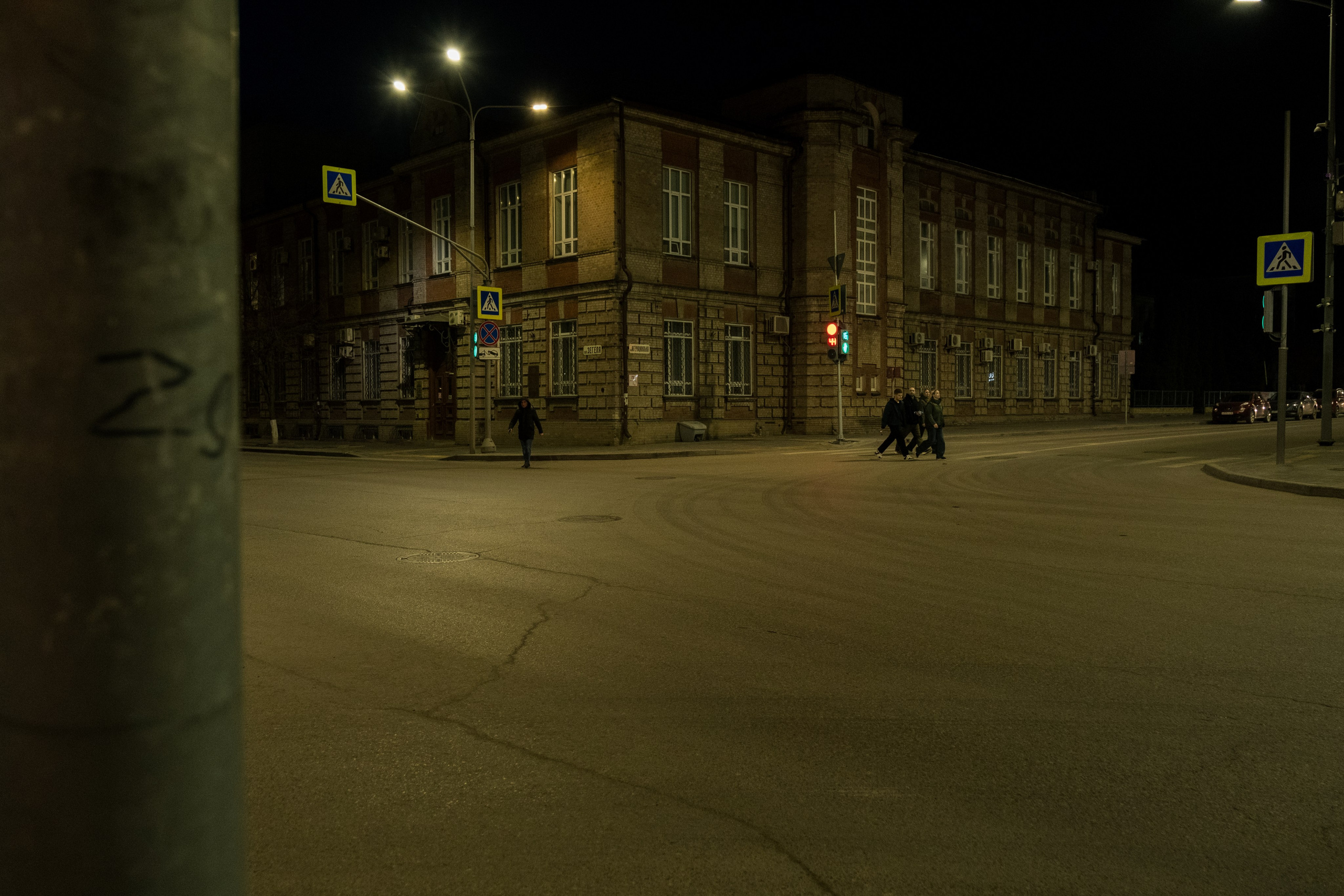 Одиночные снимки