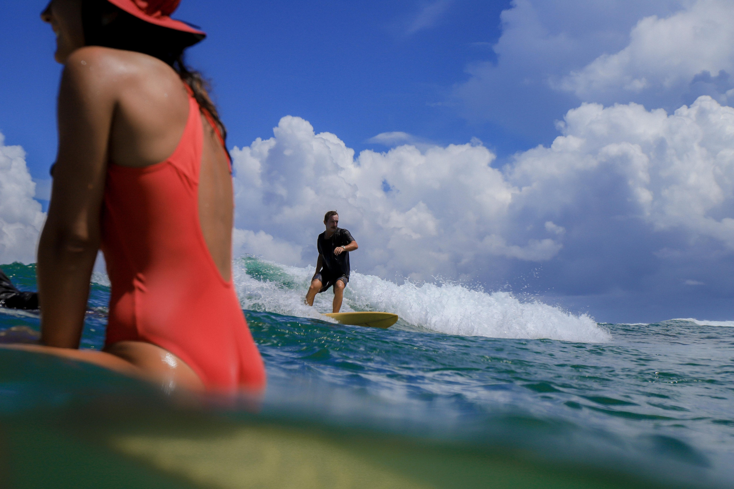 Фотограф на Шри-Ланке
