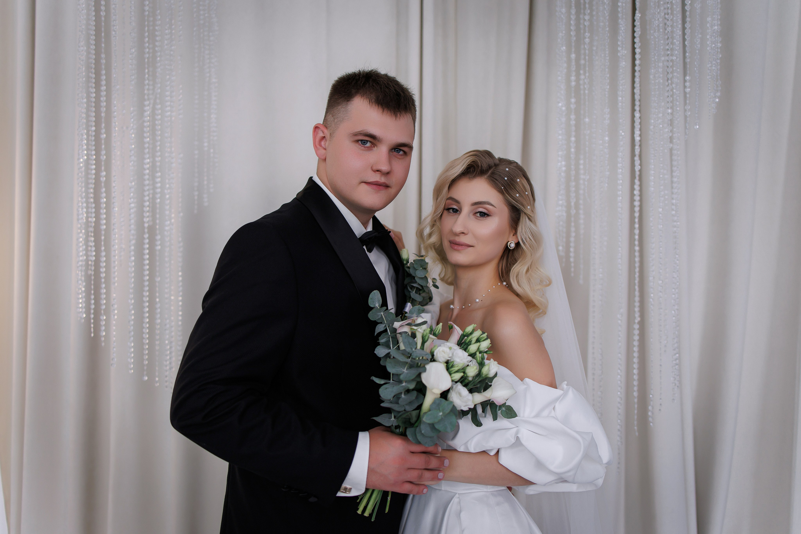 Штатный фотограф. Интерьерная фотостудия Background в Омске