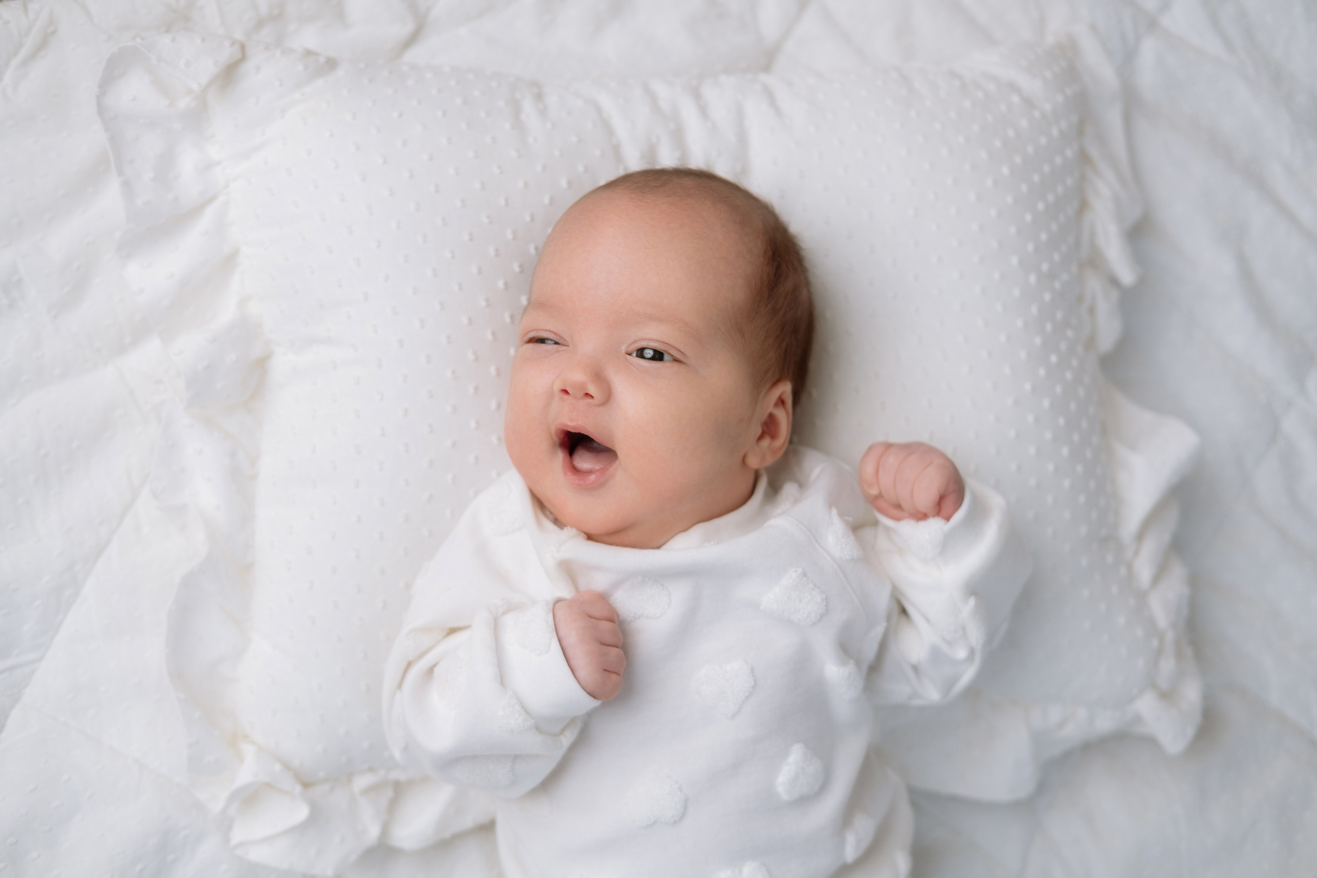 Стоимость фотосессии. Фотограф новорождённых в Санкт-Петербурге Надежда Турченко