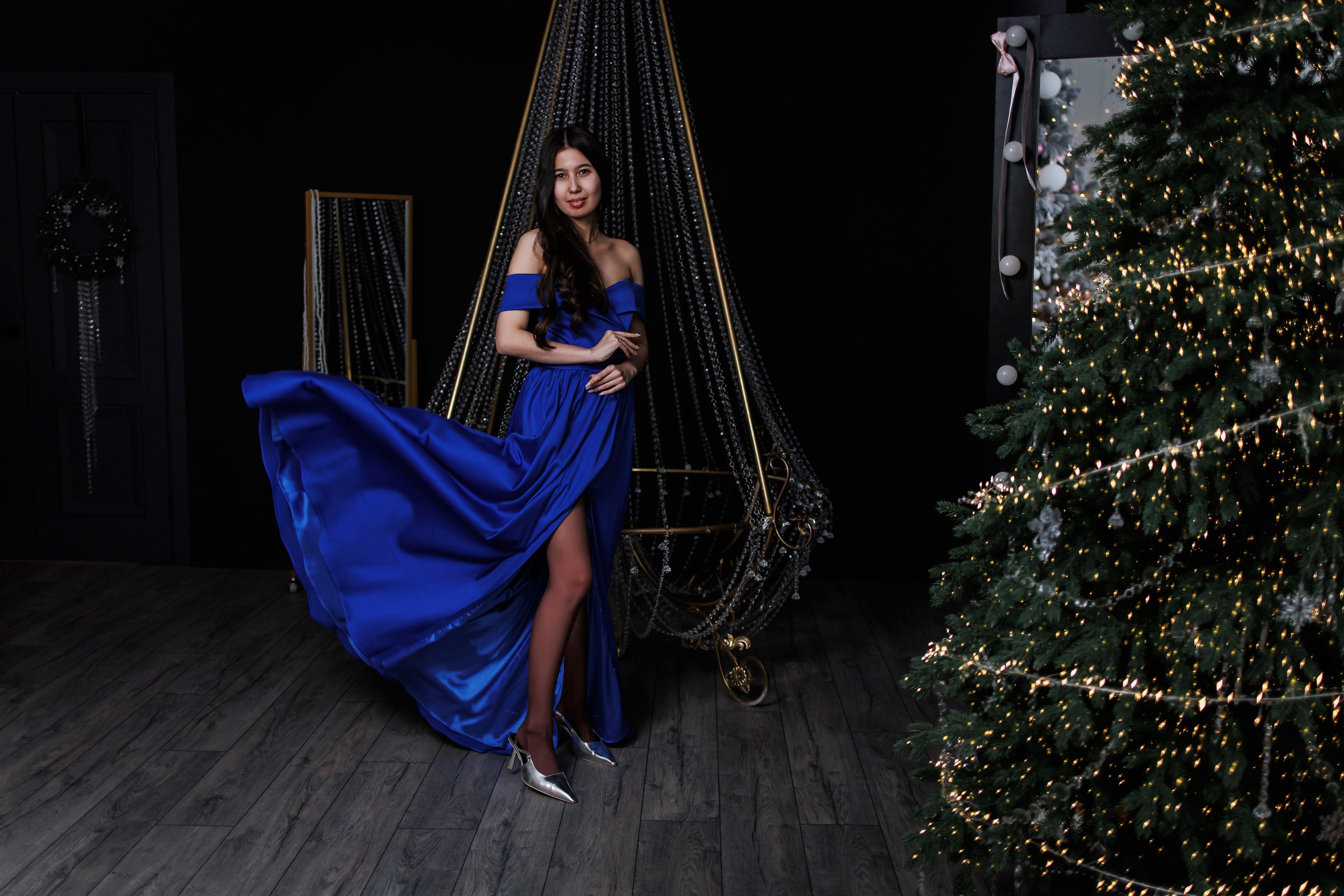 Услуги. Интерьерная фотостудия Background в Омске