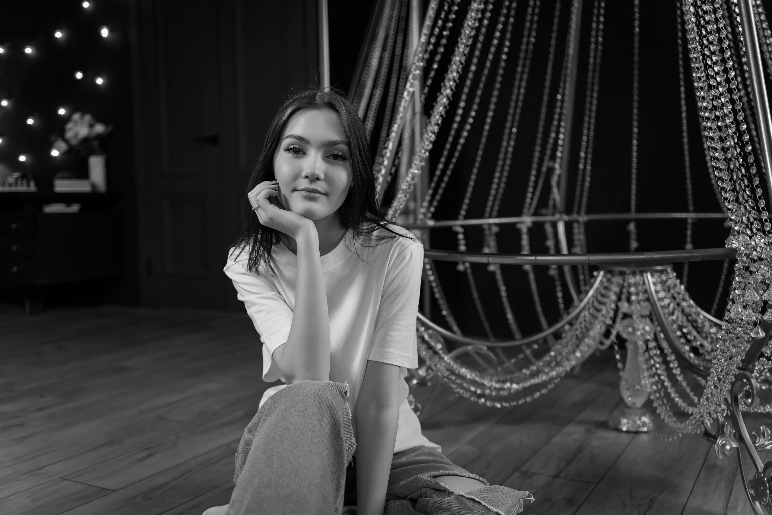 Услуги. Интерьерная фотостудия Background в Омске