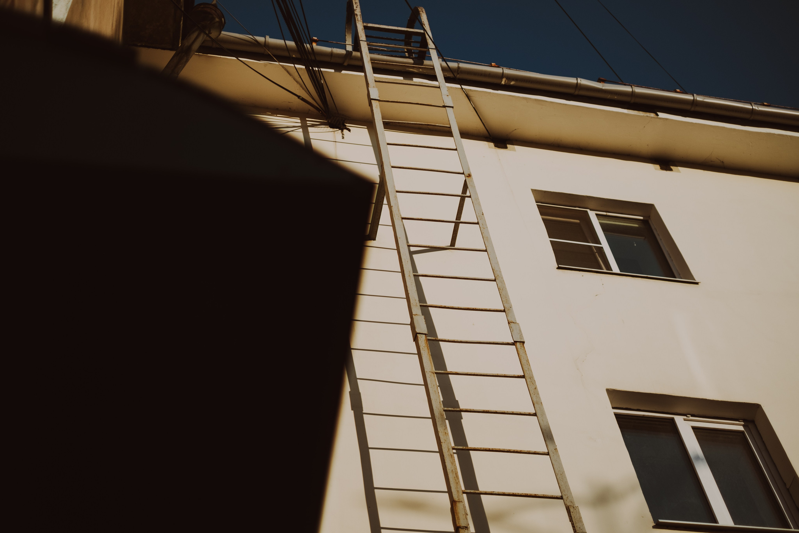 Одиночные снимки