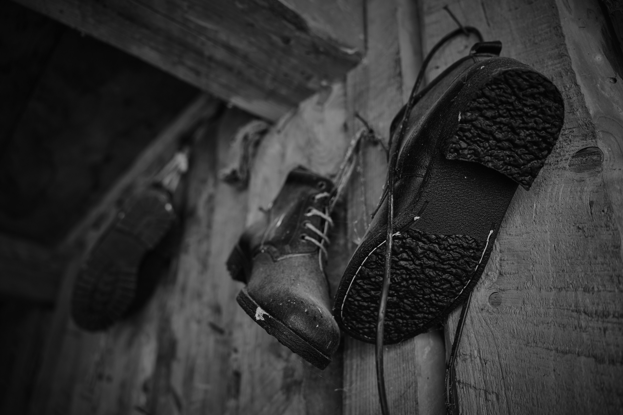 Новые ботинки вышли погулять…. Главная