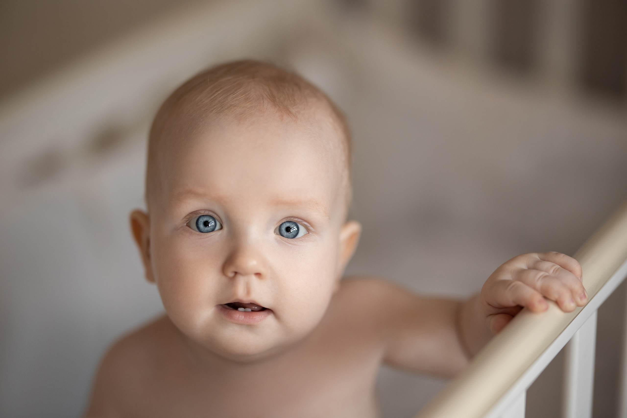 Семейный и детский фотограф в Новом Уренгое Елена Комарова