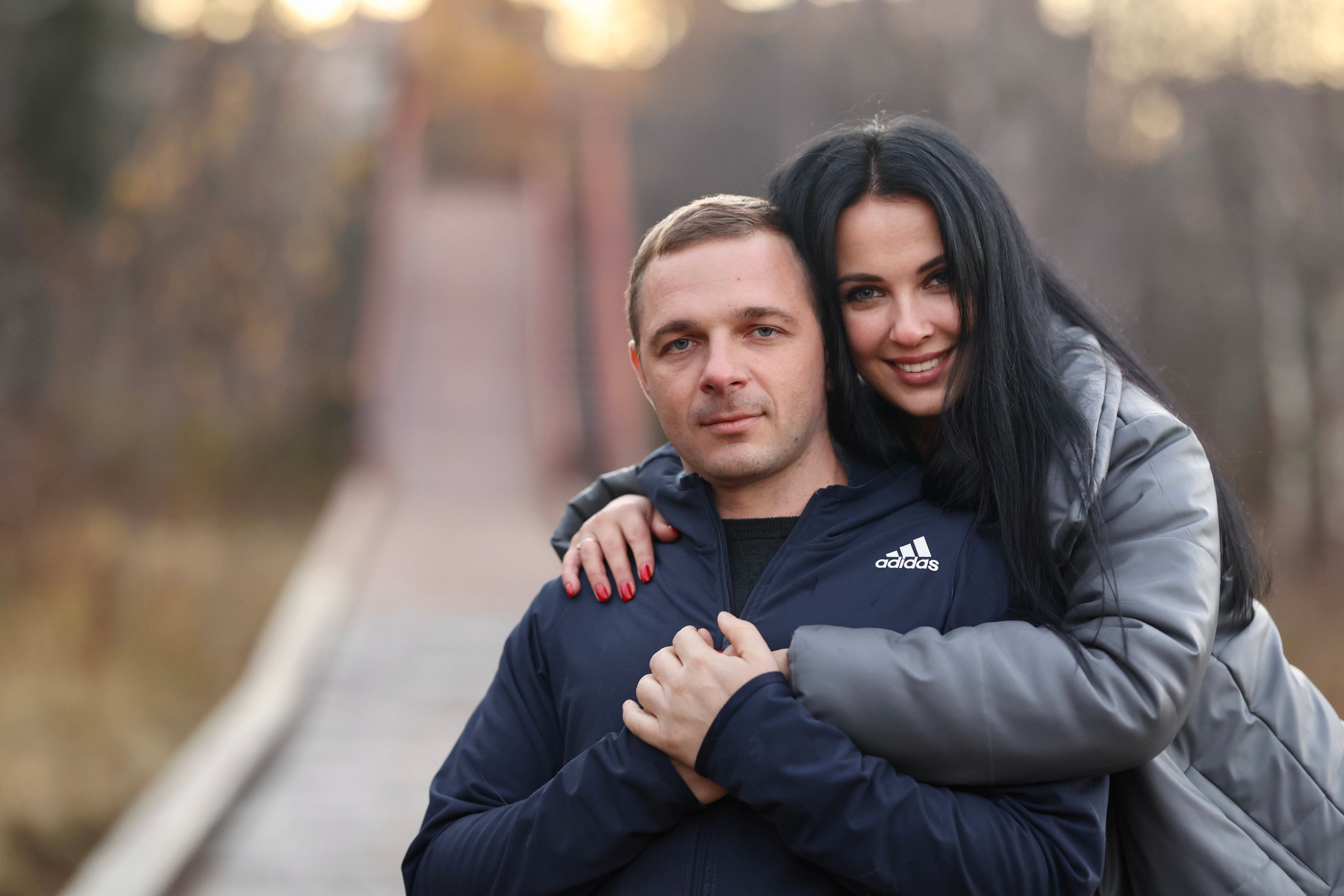 Семейный и детский фотограф в Новом Уренгое Елена Комарова