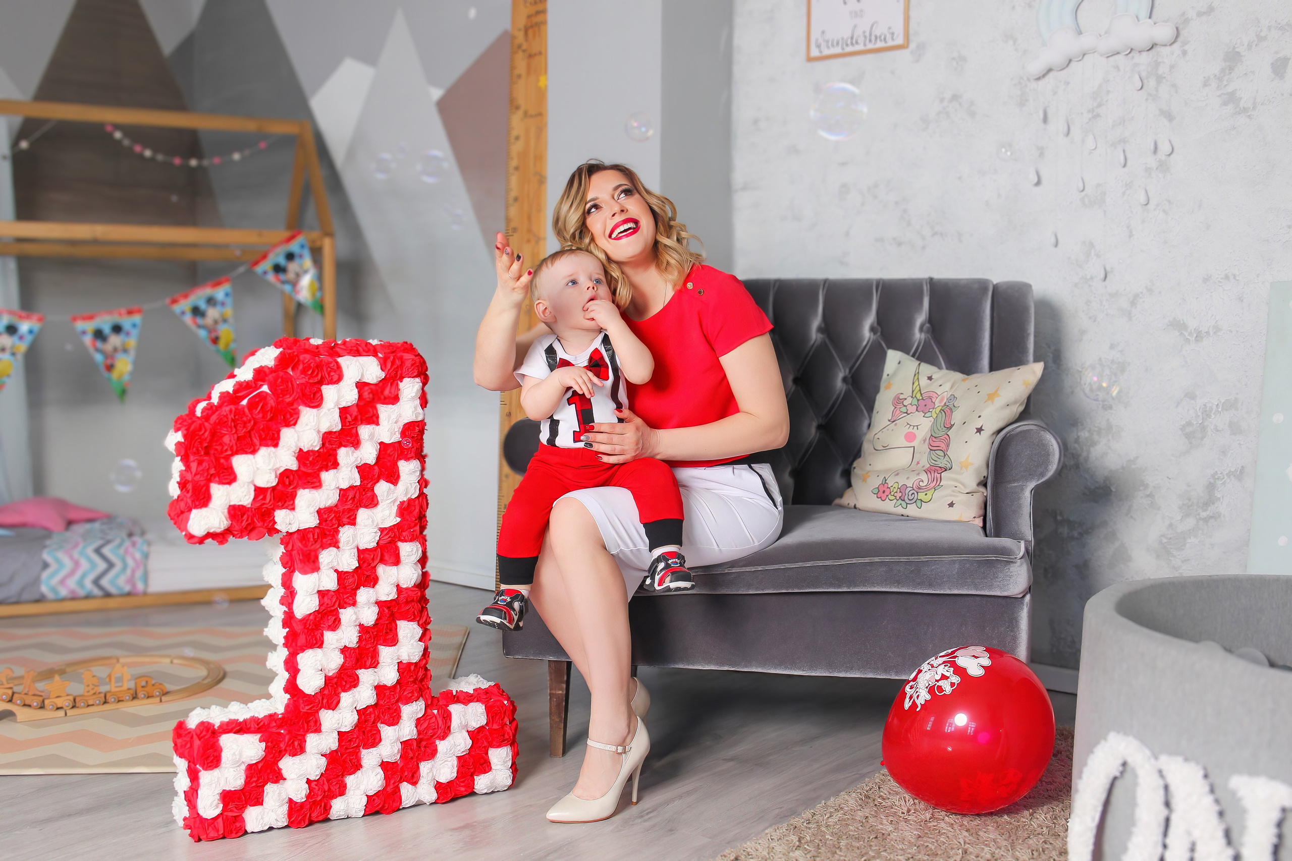 фотограф Елизавета Сергеева Нижний Новгород