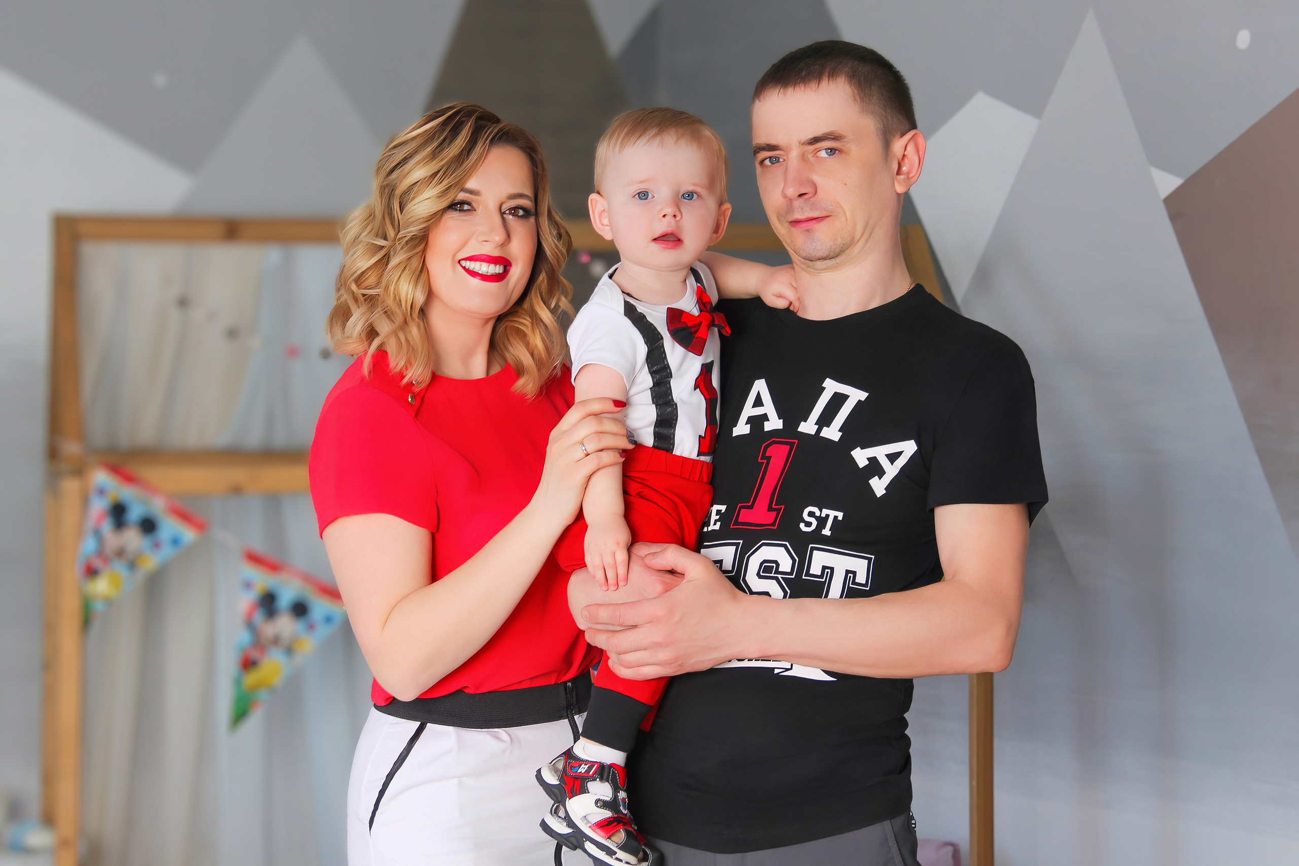 фотограф Елизавета Сергеева Нижний Новгород