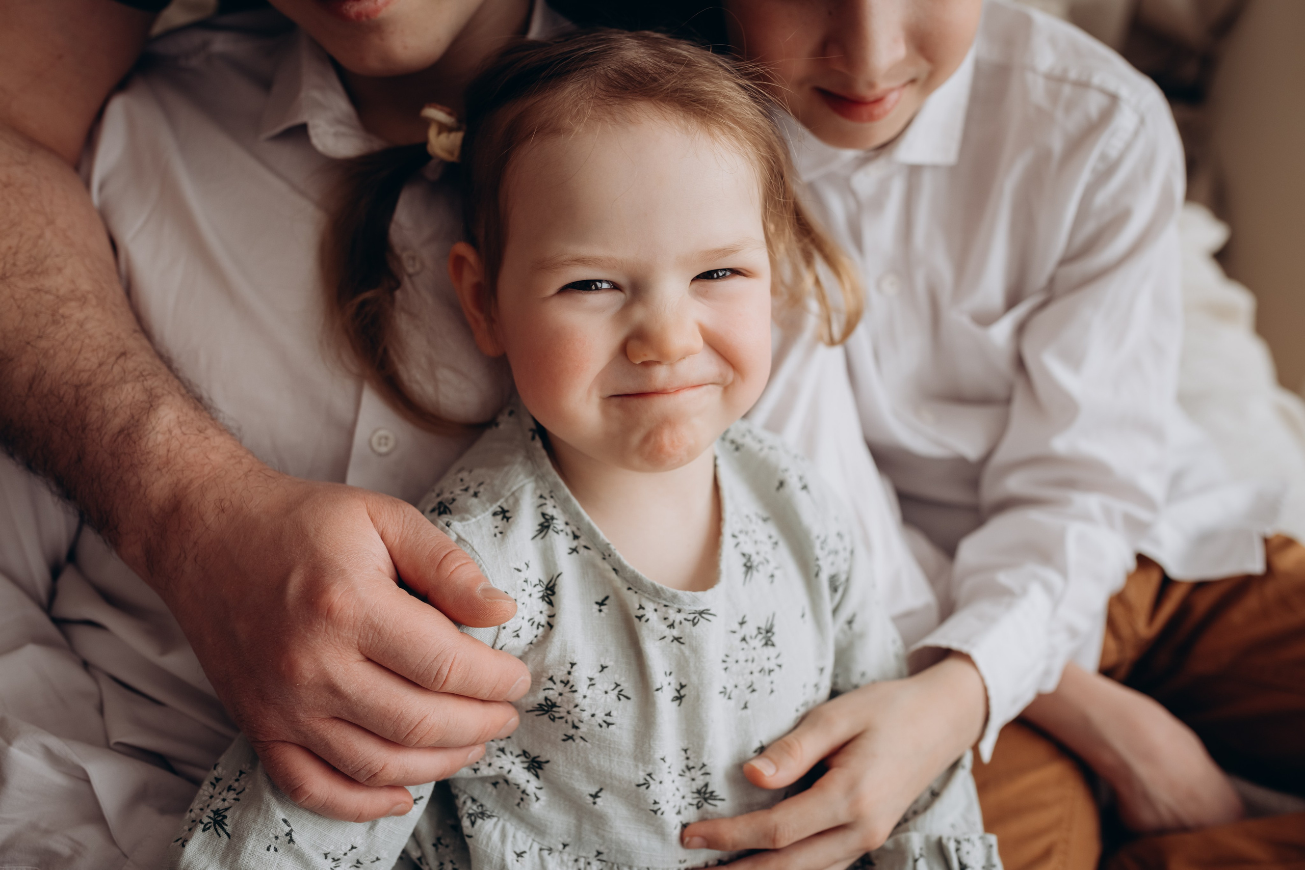 Семья. Фотограф новорожденных и беременности в Ижевске Светлана Рожкова