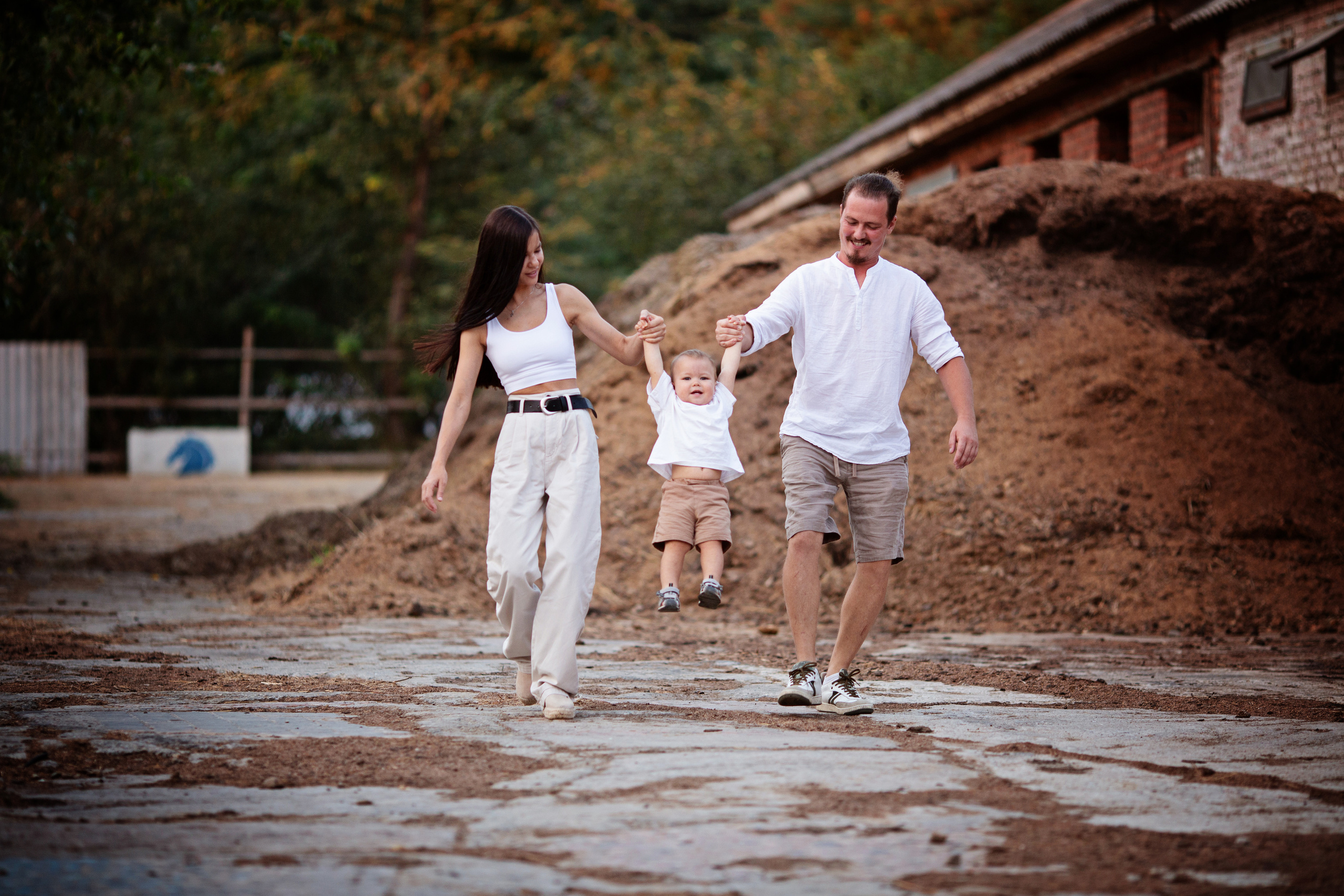 Услуги. Женский фотограф в Краснодаре Данилова Анна