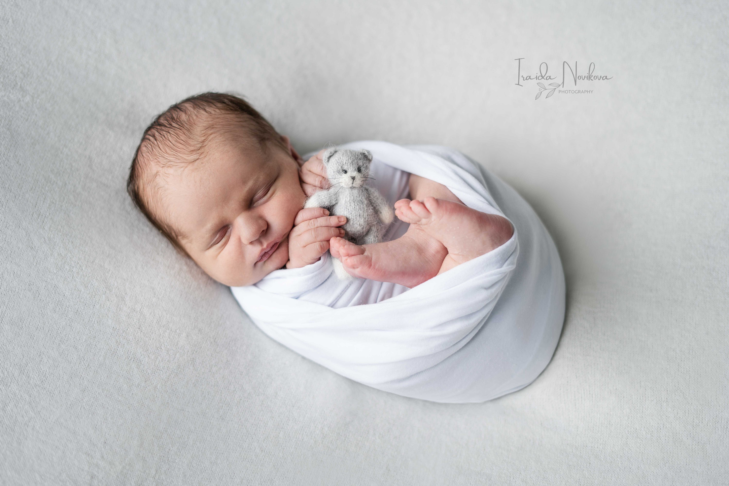 Стоимость и услуги. Фотограф новорожденных в Воронеже Ираида Новикова