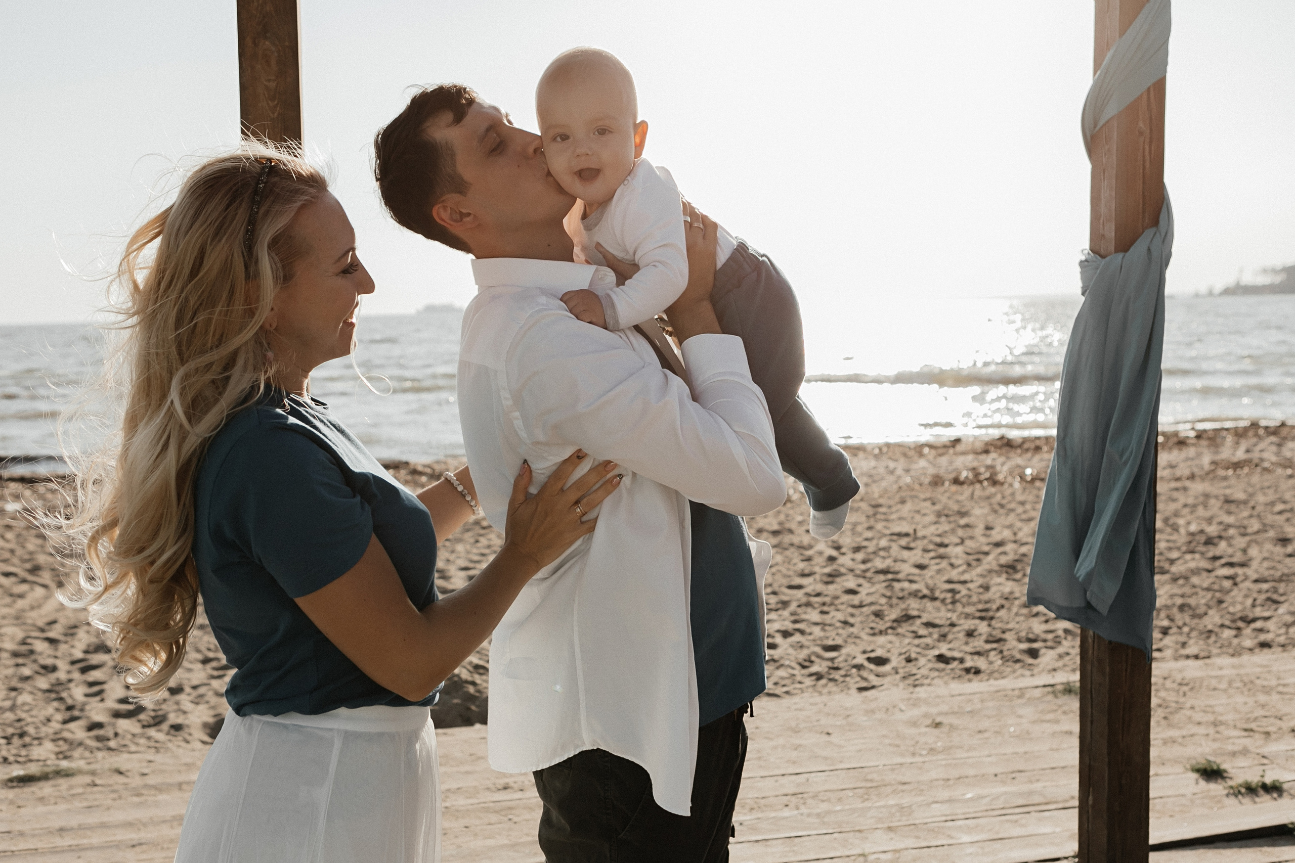 Не свадьбы. Свадебный и семейный фотограф Елена Иштулкина