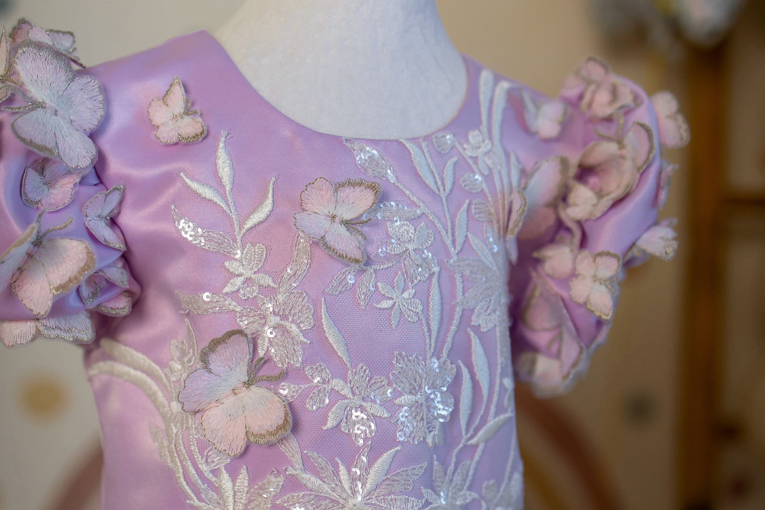 Наряды для детей. Интерьерная фотостудия Background в Омске