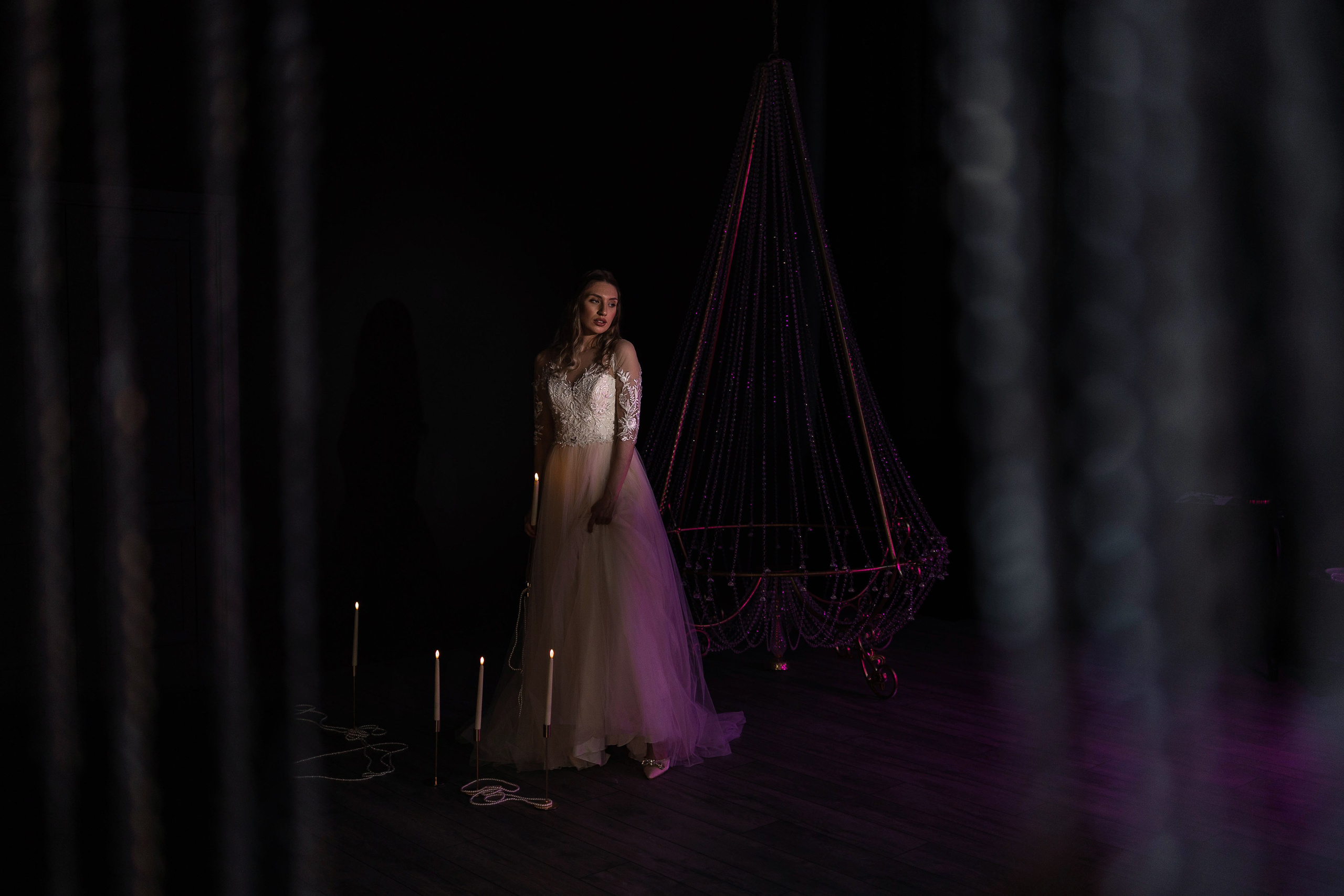 Услуги. Интерьерная фотостудия Background в Омске