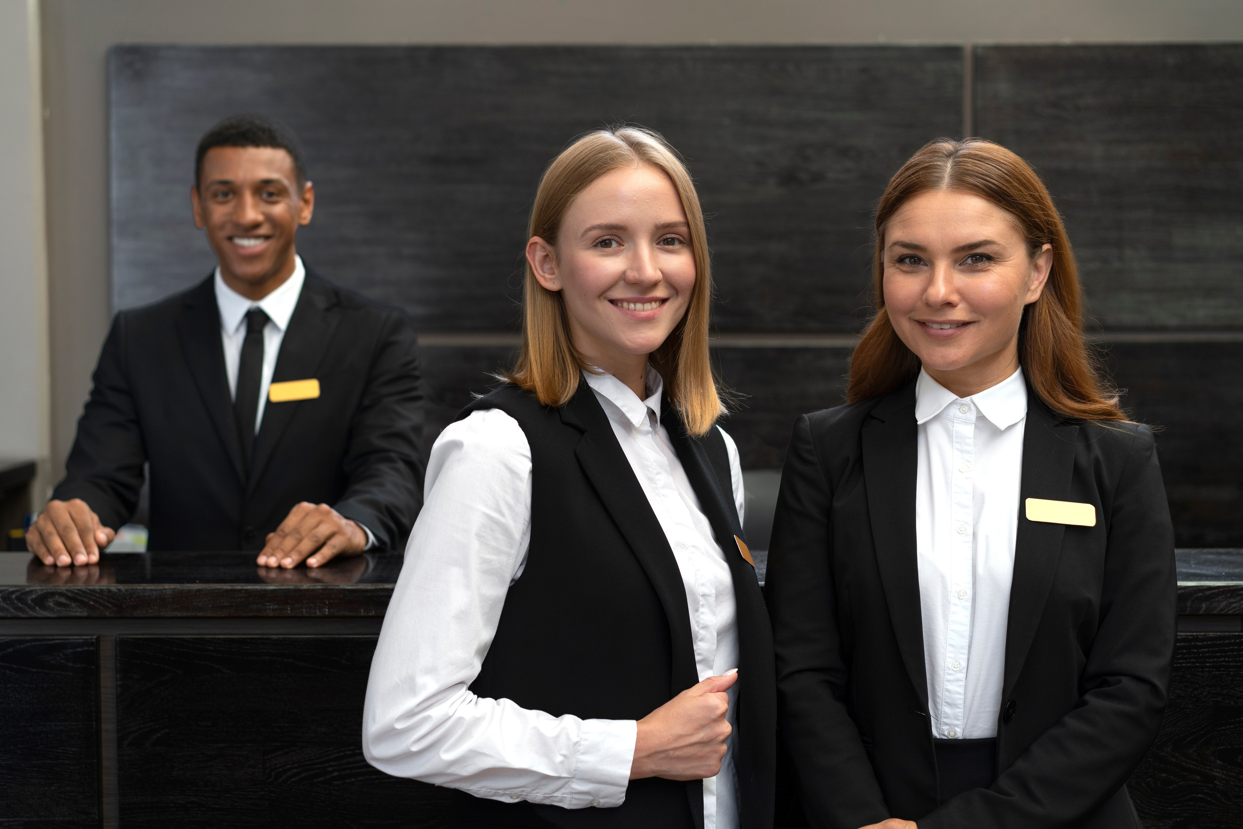 Corporate concierge and VIP travel services for business travelers in Azerbaijan