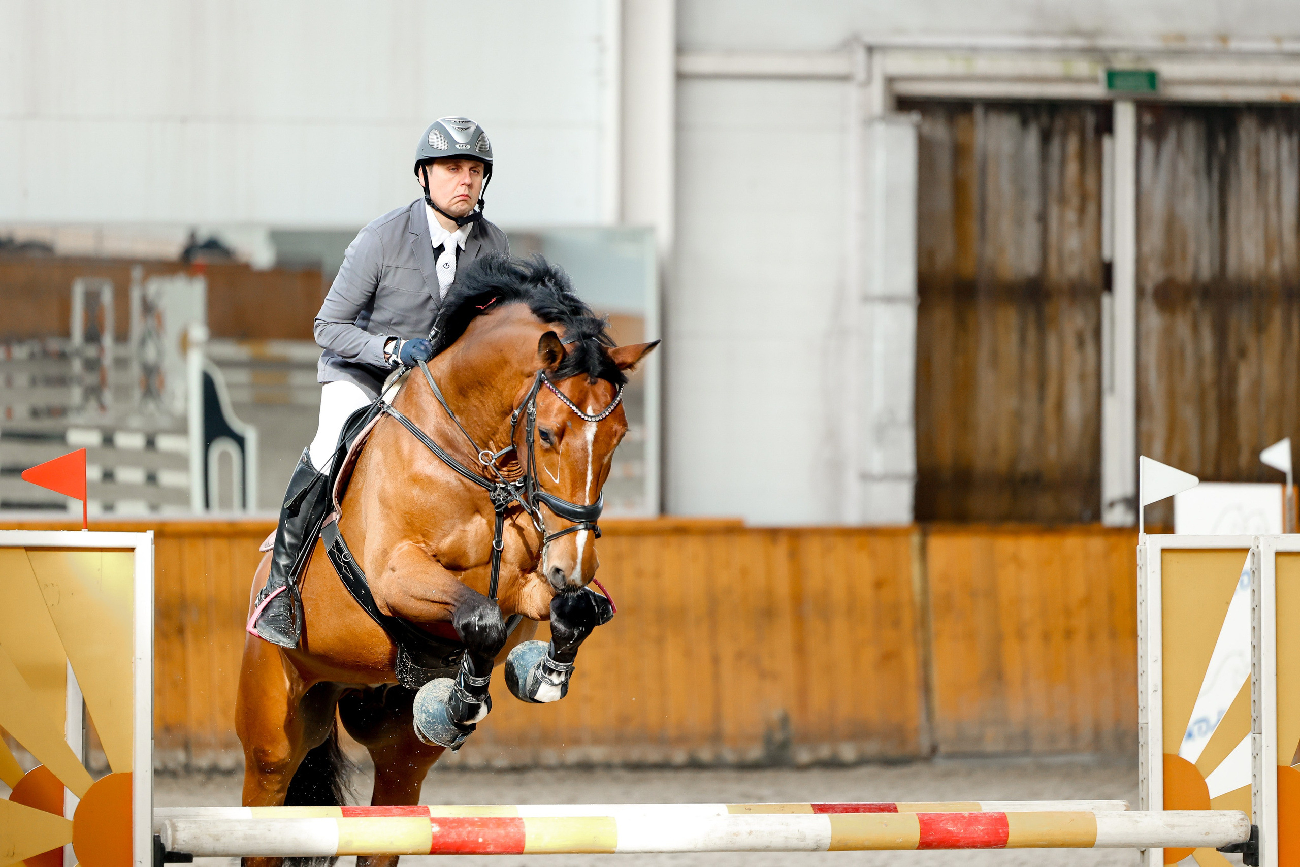 КСК КОНКОРД 22.02. Фотограф Баринова Полина