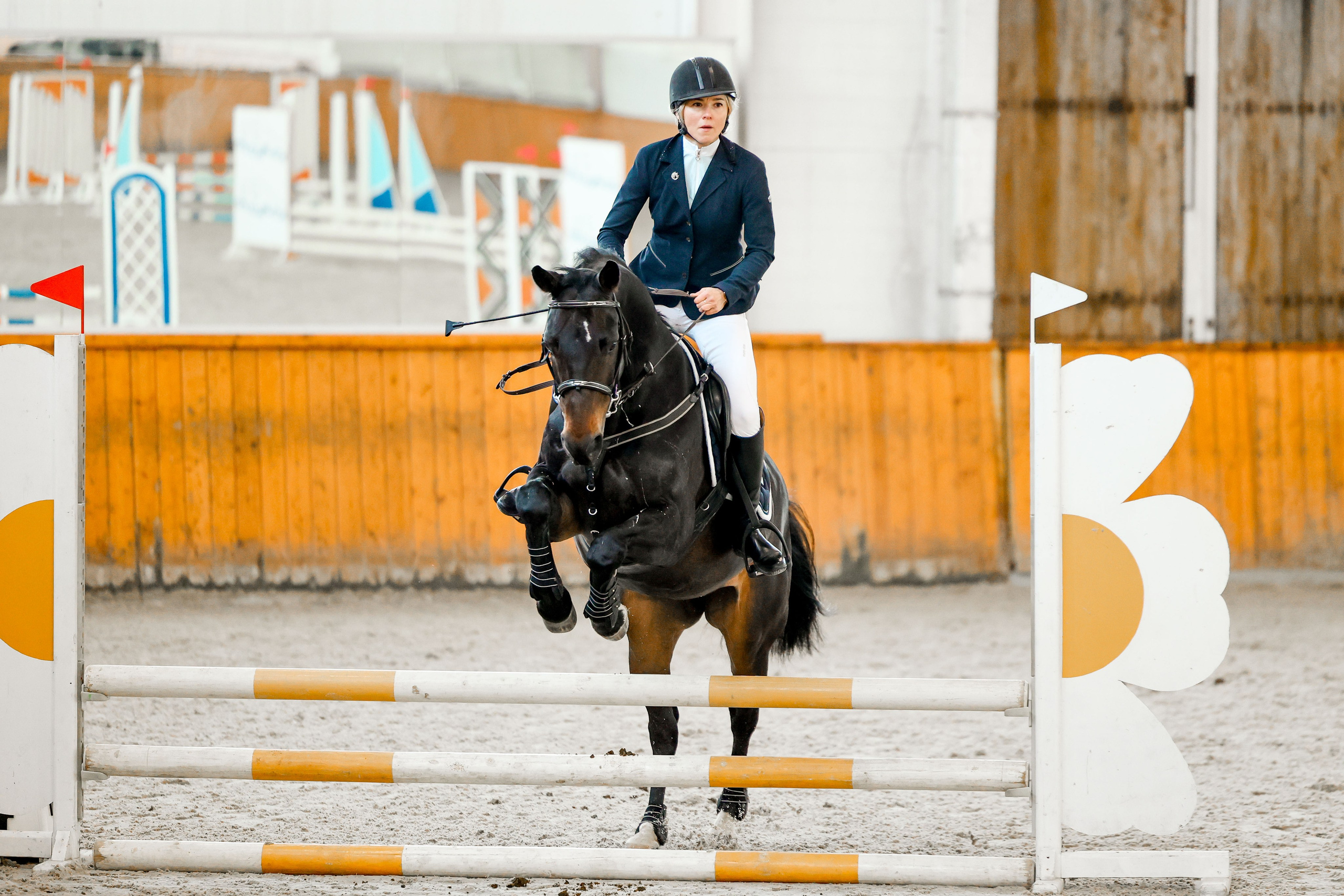 КСК КОНКОРД 15.03. Фотограф Баринова Полина