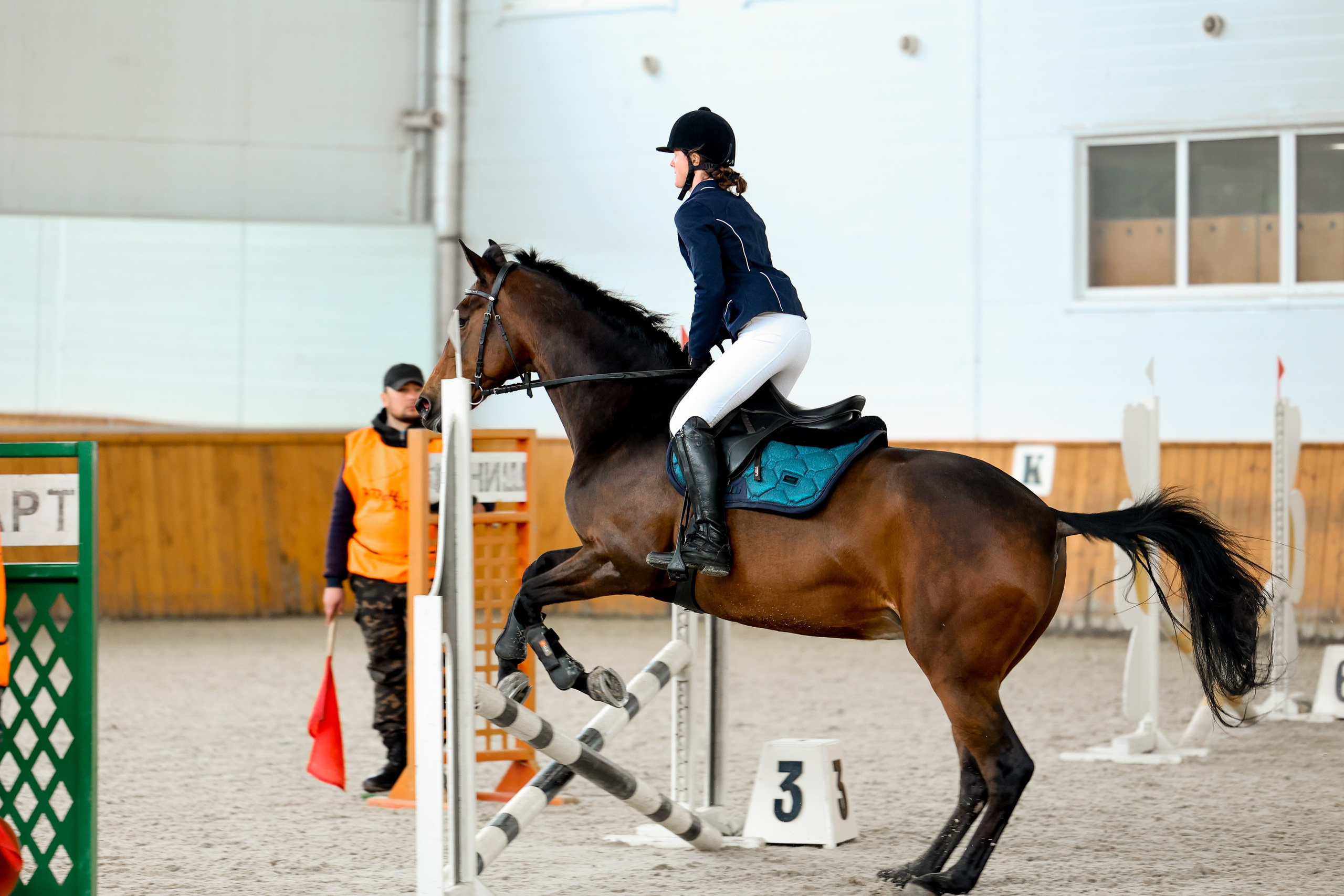 КСК КОНКОРД 22.02. Фотограф Баринова Полина