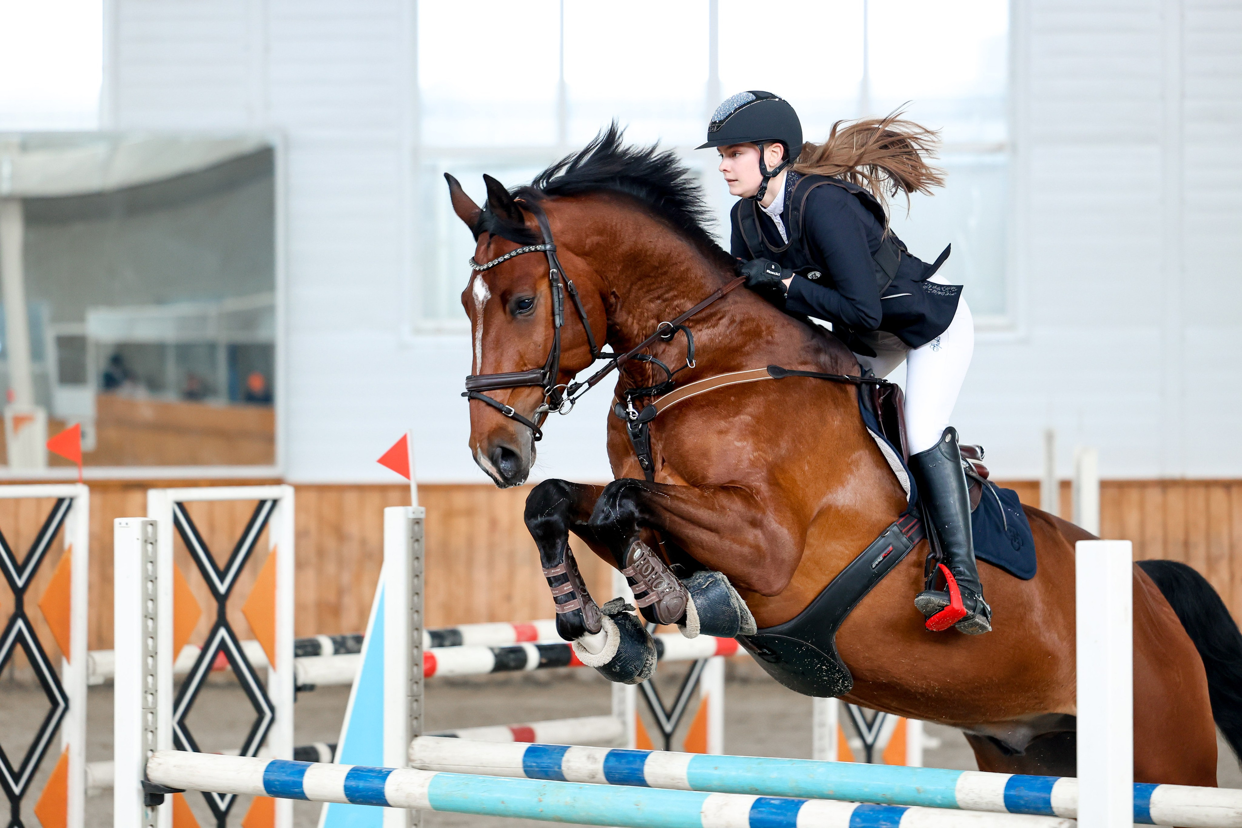 КСК КОНКОРД 22.02. Фотограф Баринова Полина