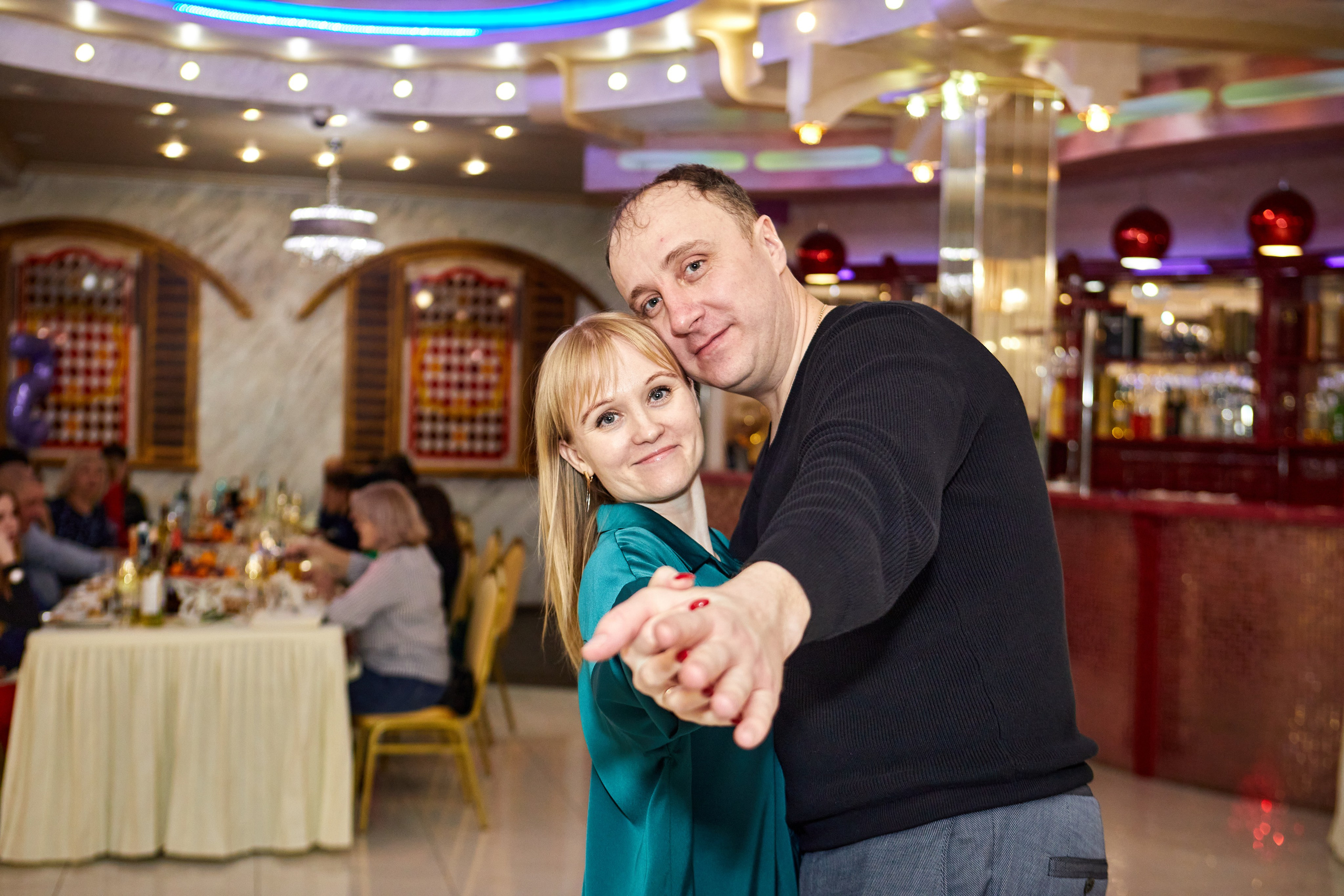 День рождения