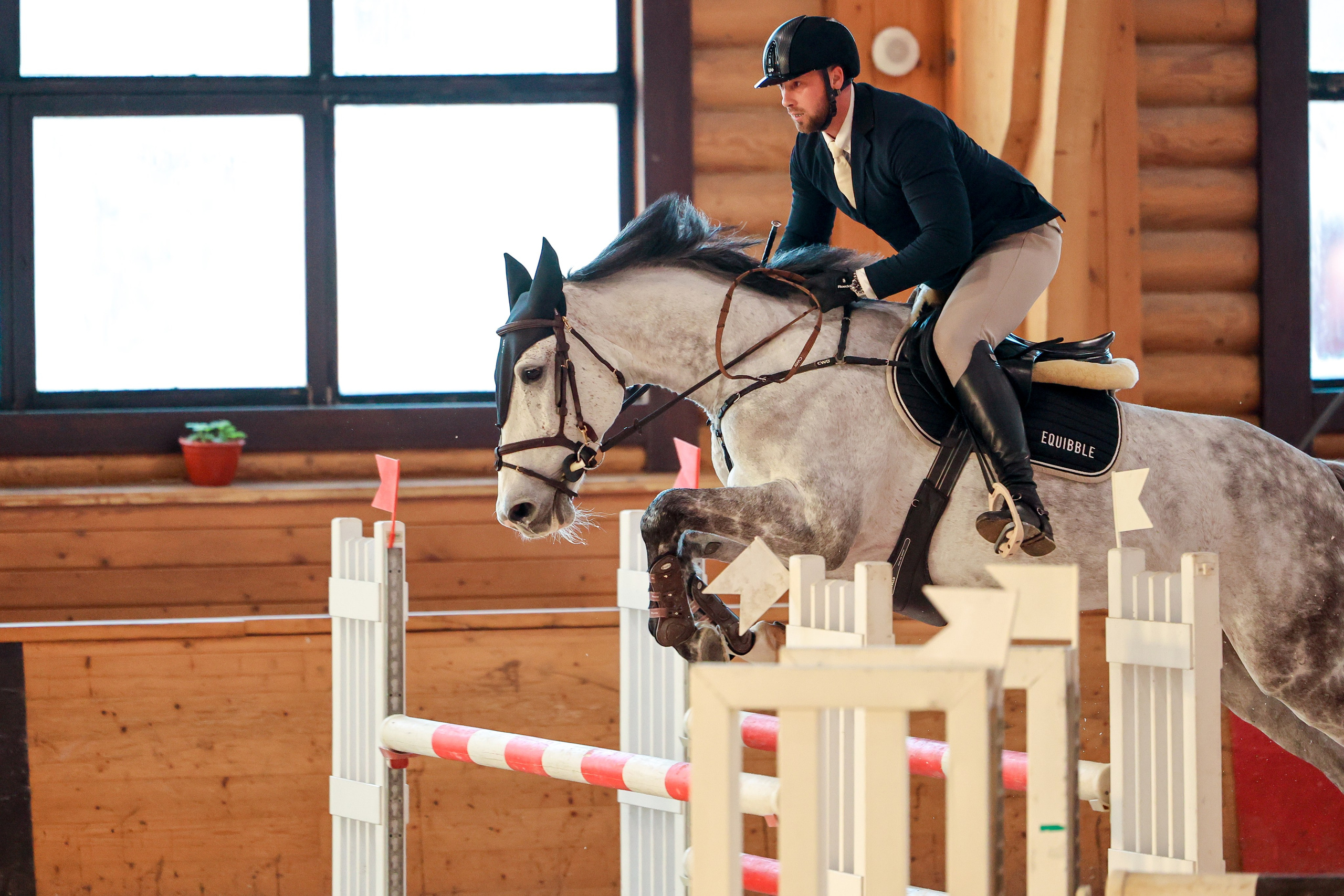 КСК ПЕГАС 25.01. Фотограф Баринова Полина