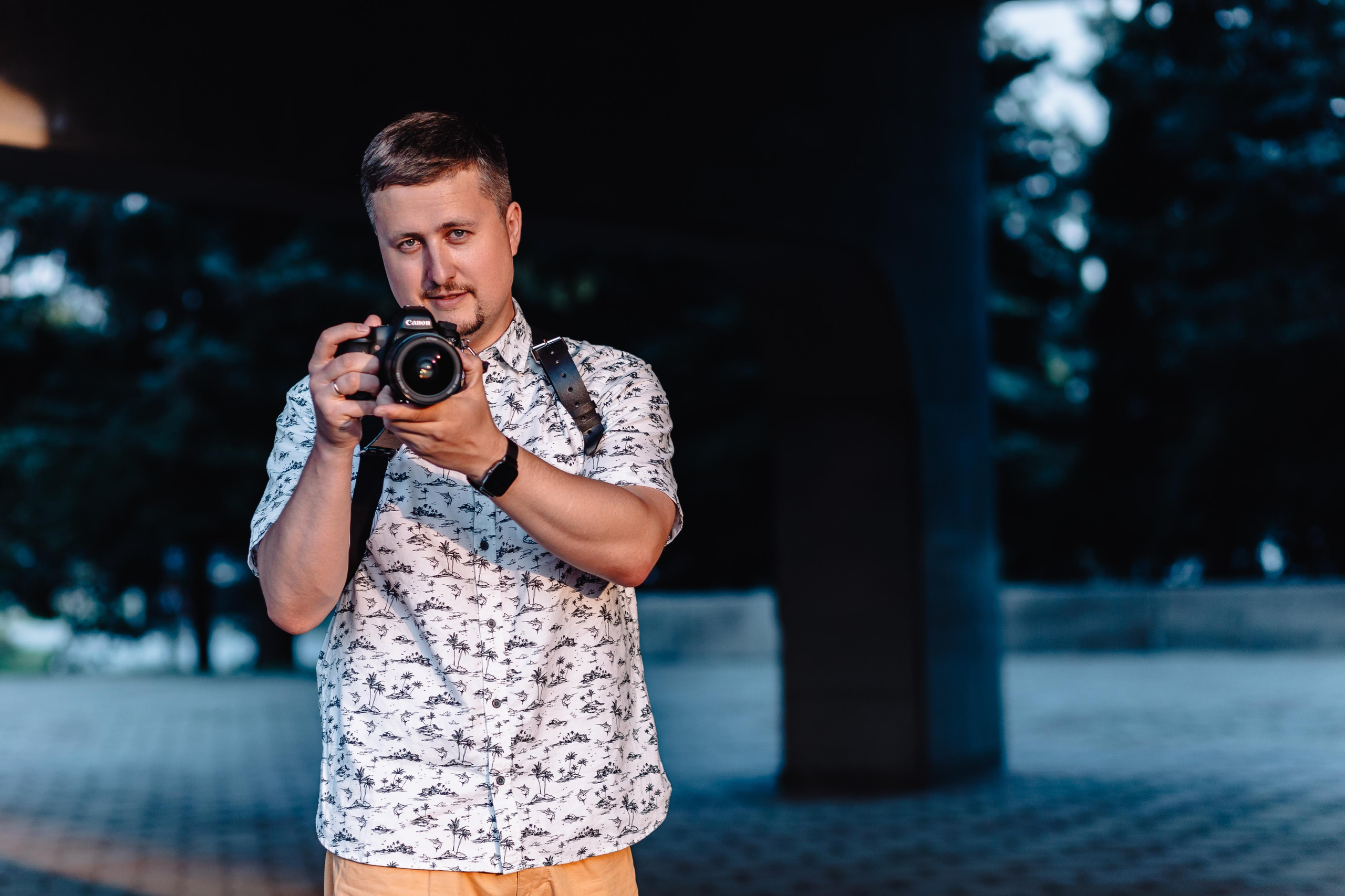 фотограф новокузнецк