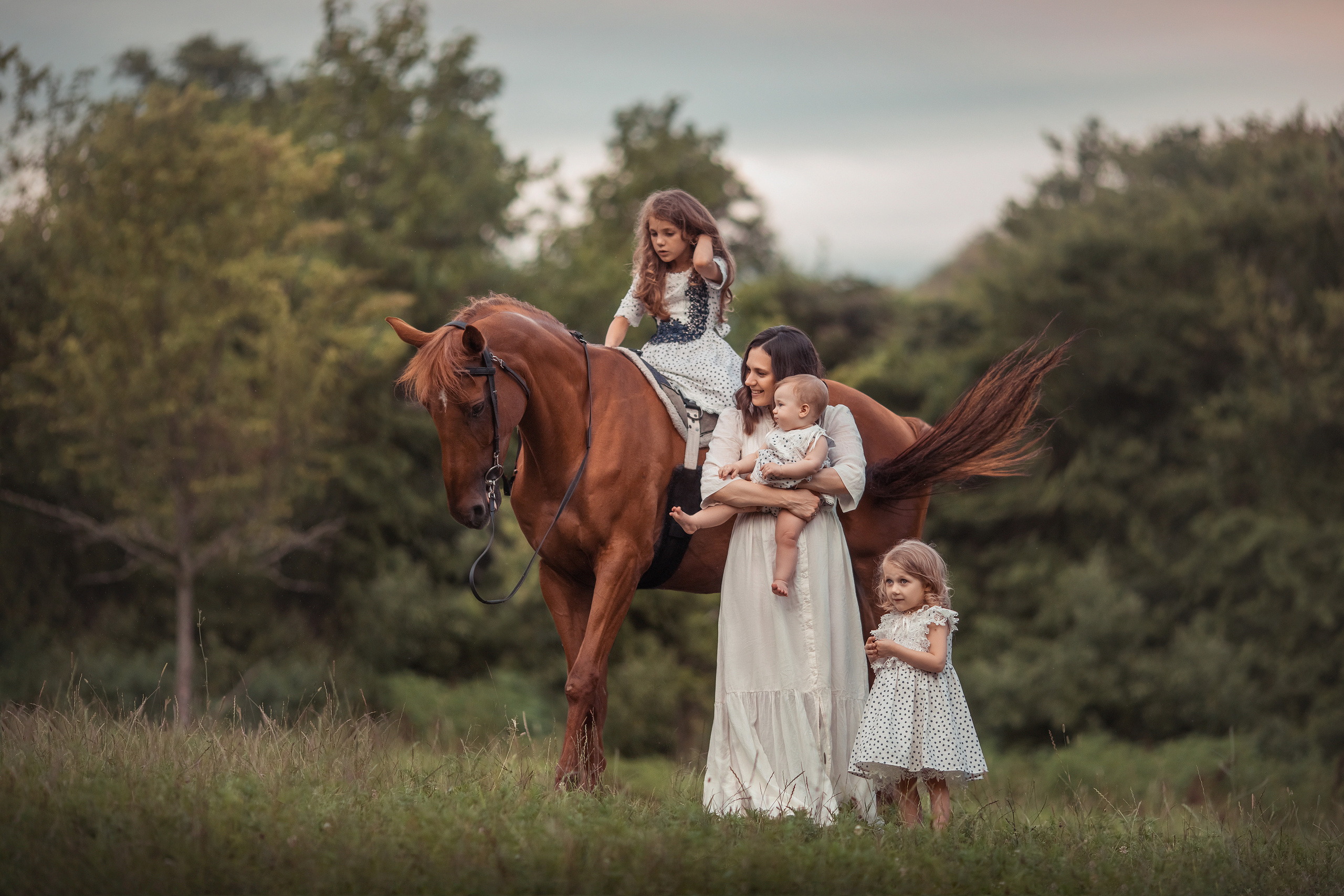 Черногория и Сербия. Фотограф Светлана Грачева