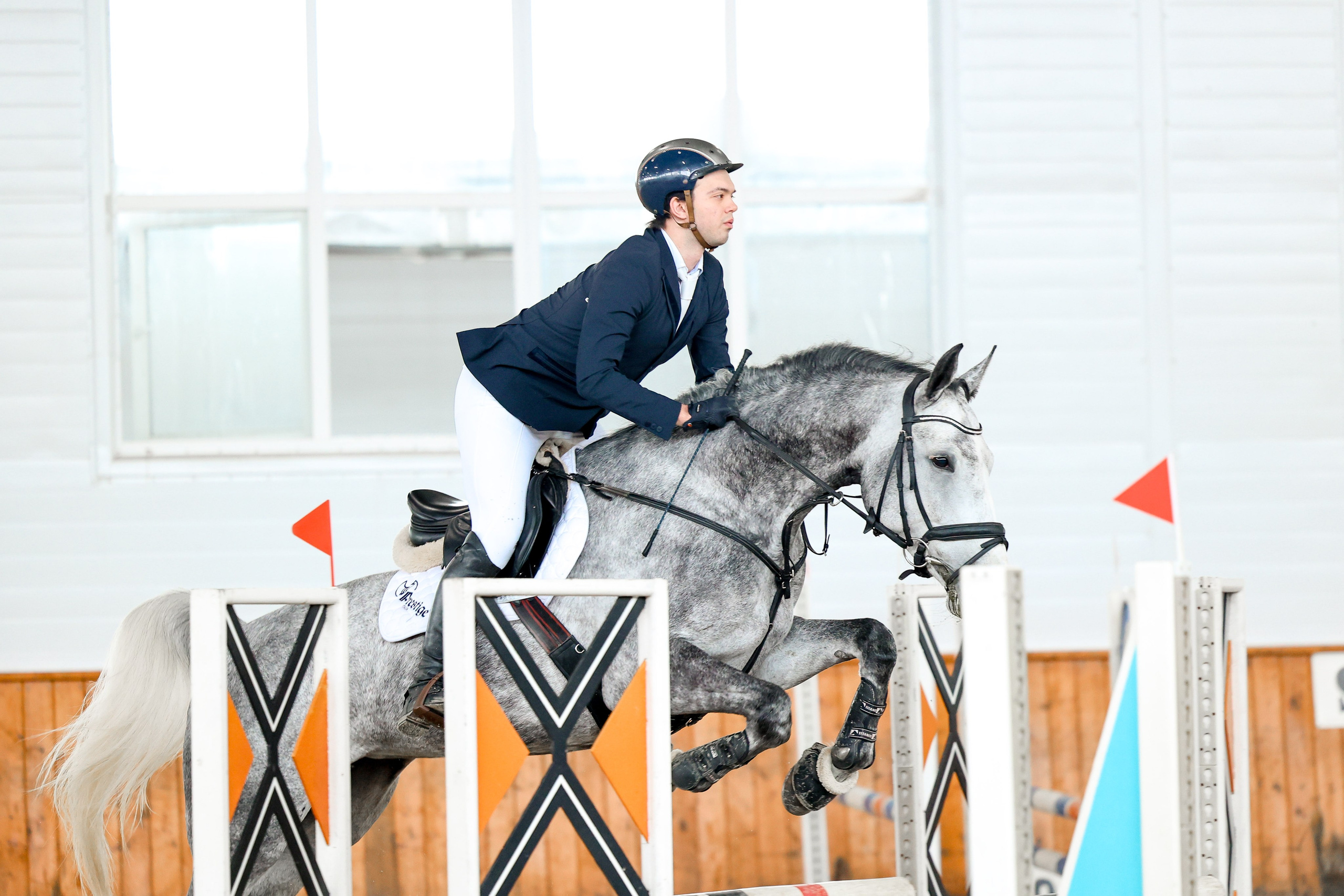 КСК КОНКОРД 22.02. Фотограф Баринова Полина