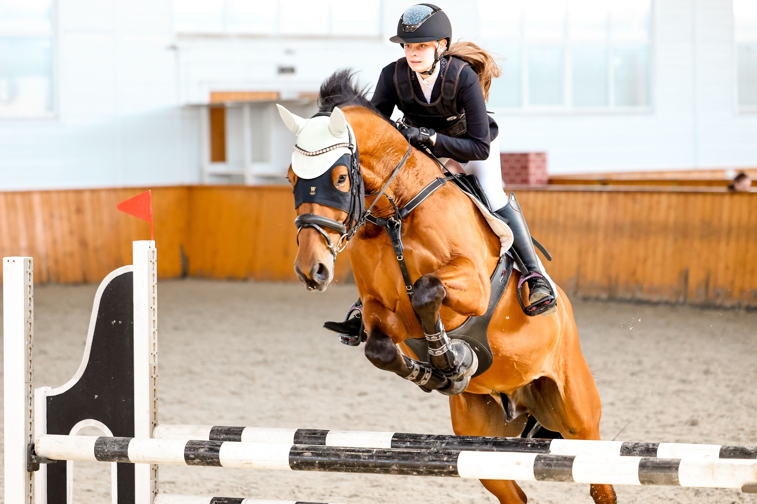 КСК КОНКОРД 15.03. Фотограф Баринова Полина