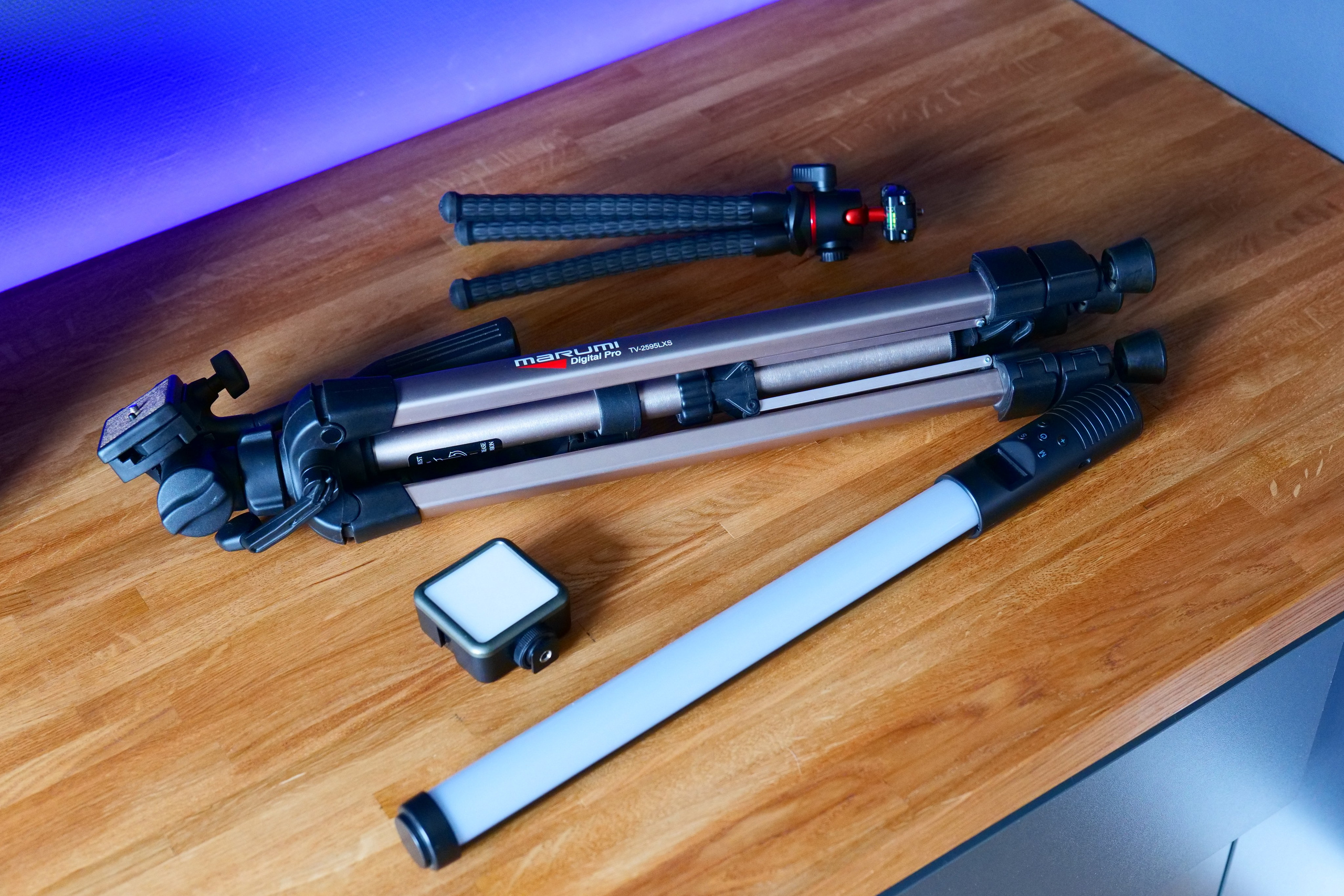 На что я снимаю