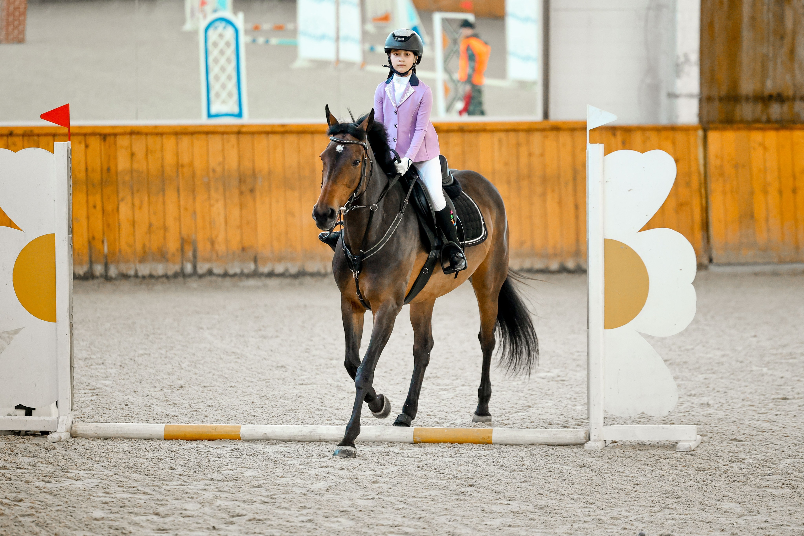 КСК КОНКОРД 15.03. Фотограф Баринова Полина