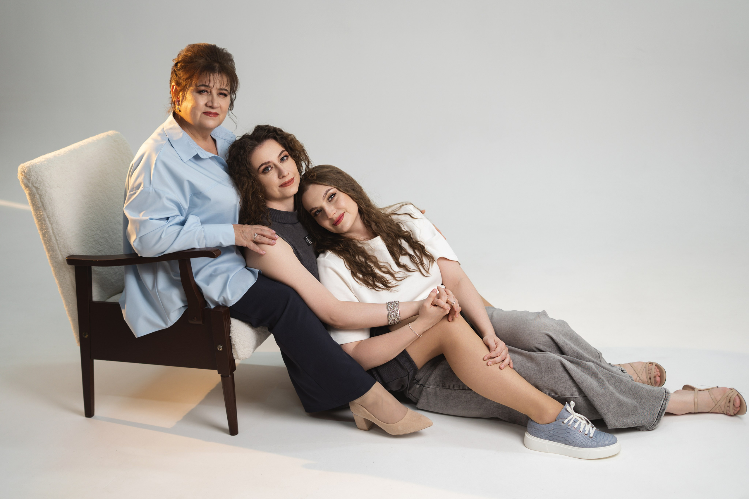 Цены. Анастасия Румак