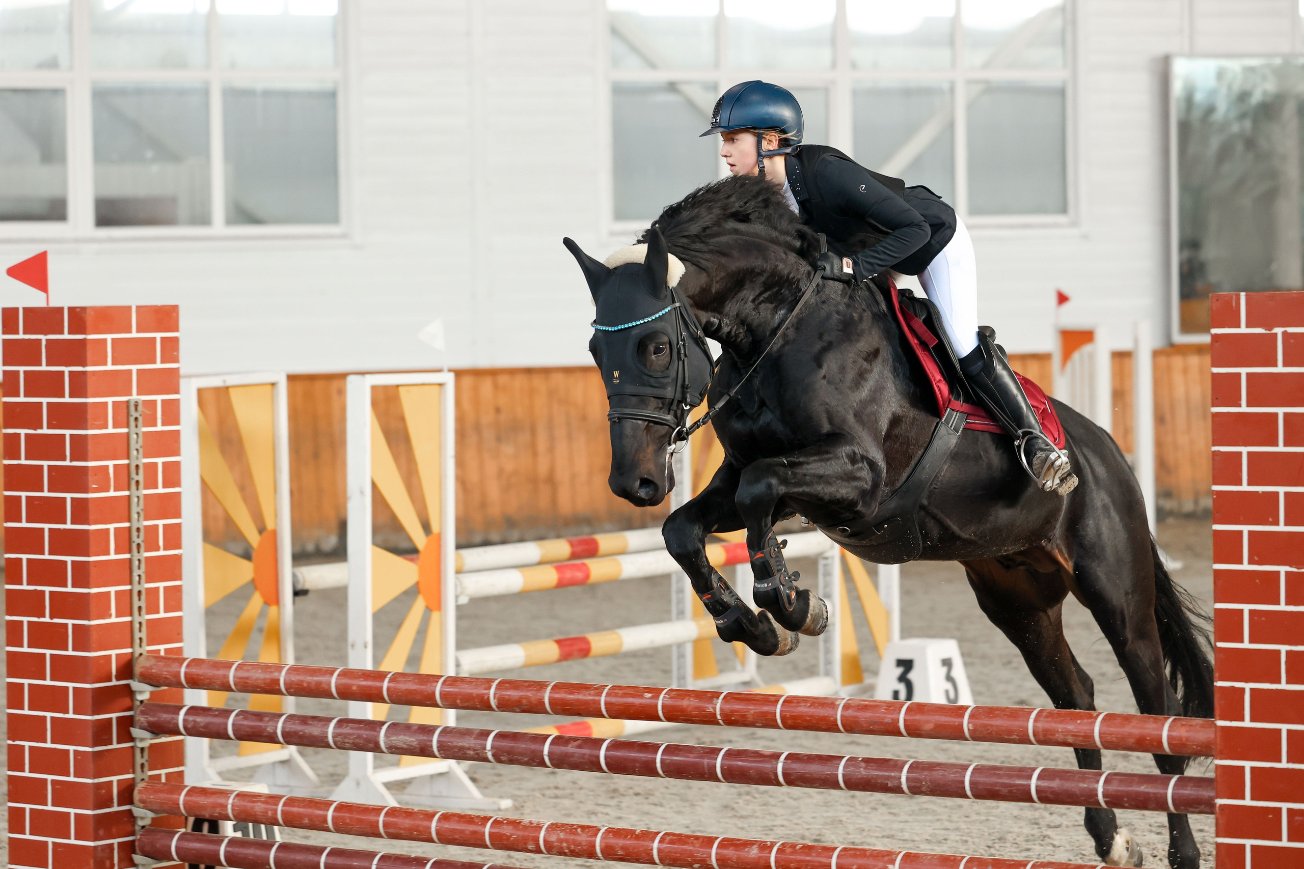 КСК КОНКОРД 31.01. Фотограф Баринова Полина
