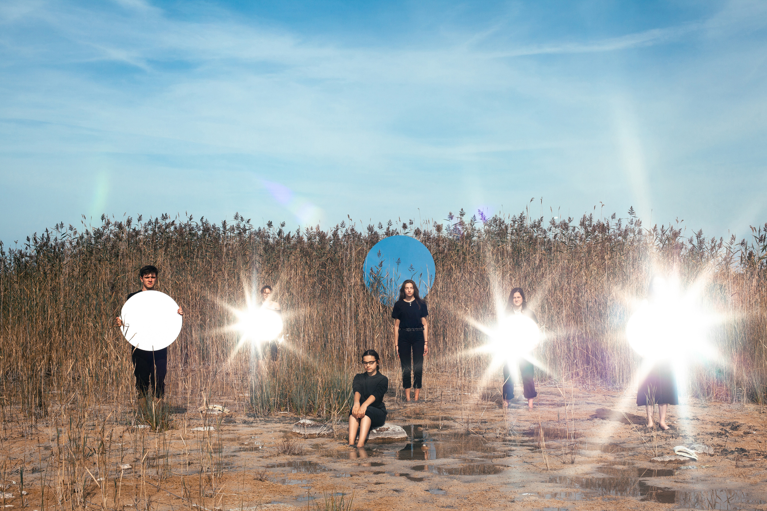 И вот мне приснилось, что сердце моё не болит. Ксения Плотникова