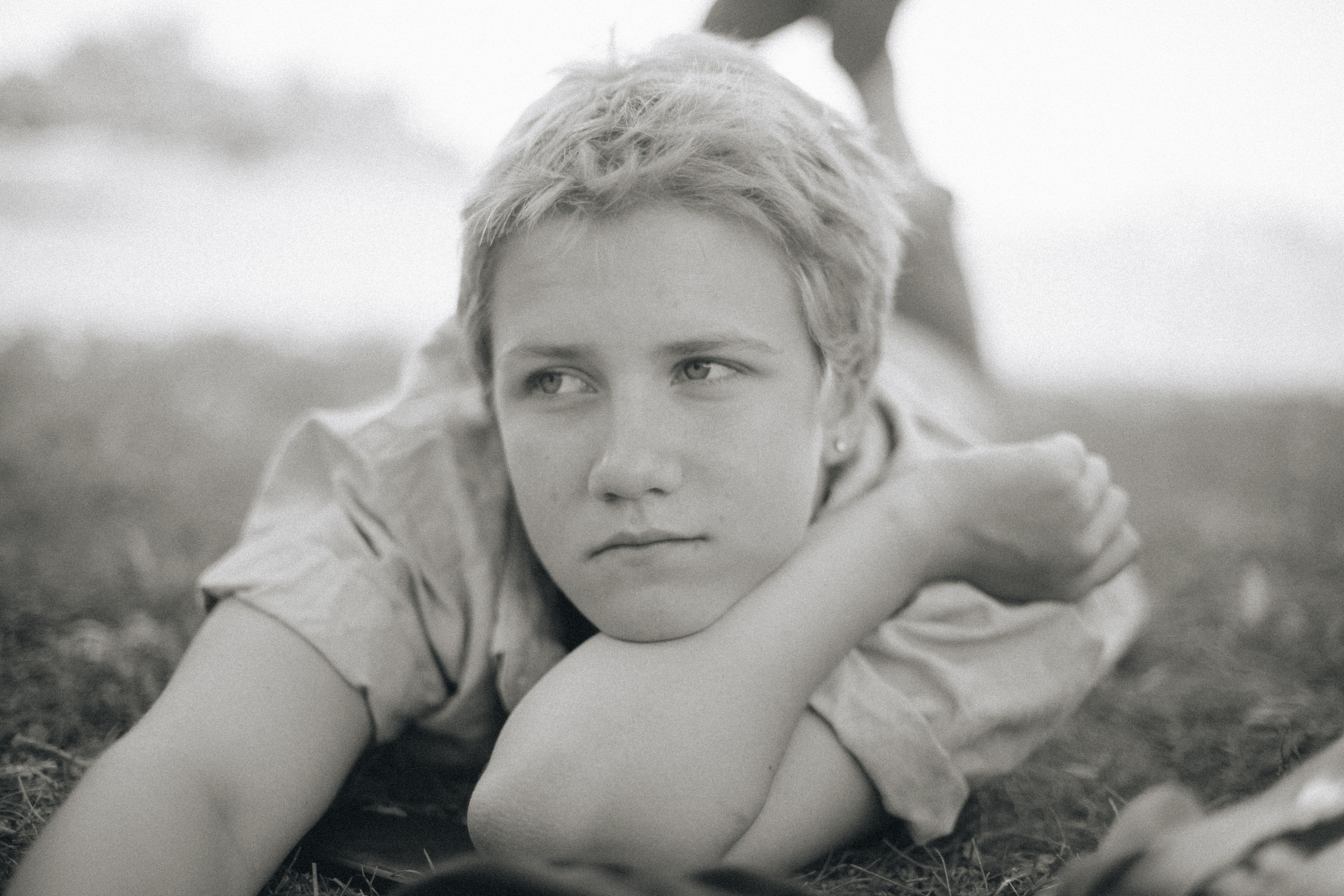 И вот мне приснилось, что сердце моё не болит. Ксения Плотникова