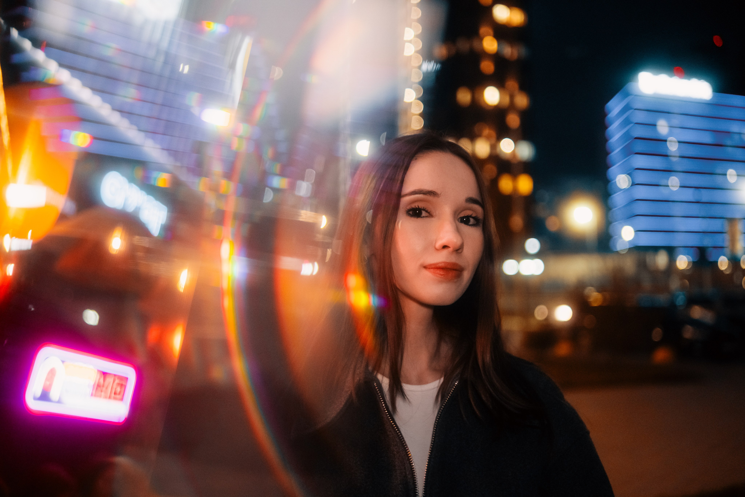 Anna Prismagraphy Part II. Felixtones