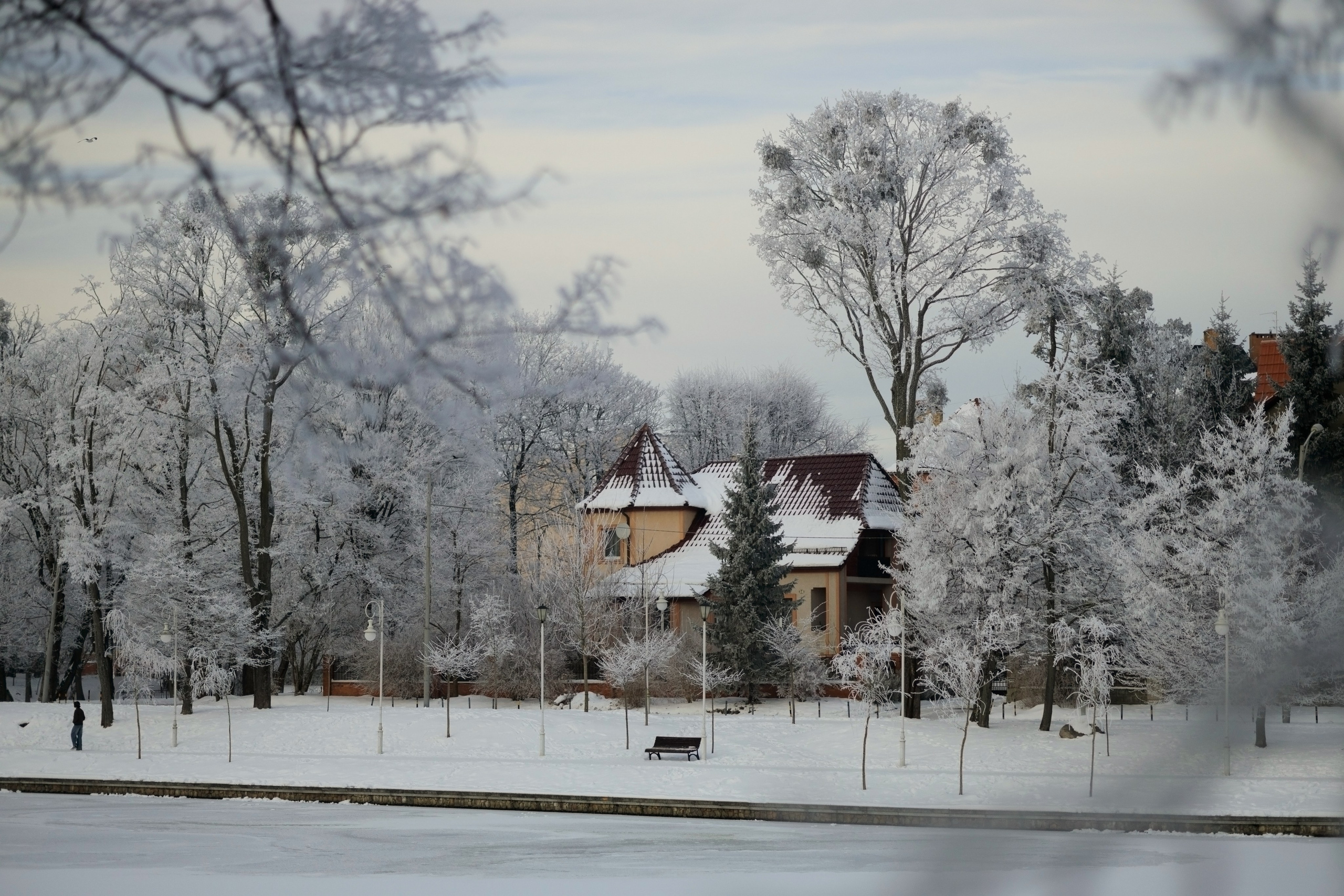 15 ингредиентов: мой рецепт уютного февраля. Семейный фотограф в Калининграде Надежда Гриднева