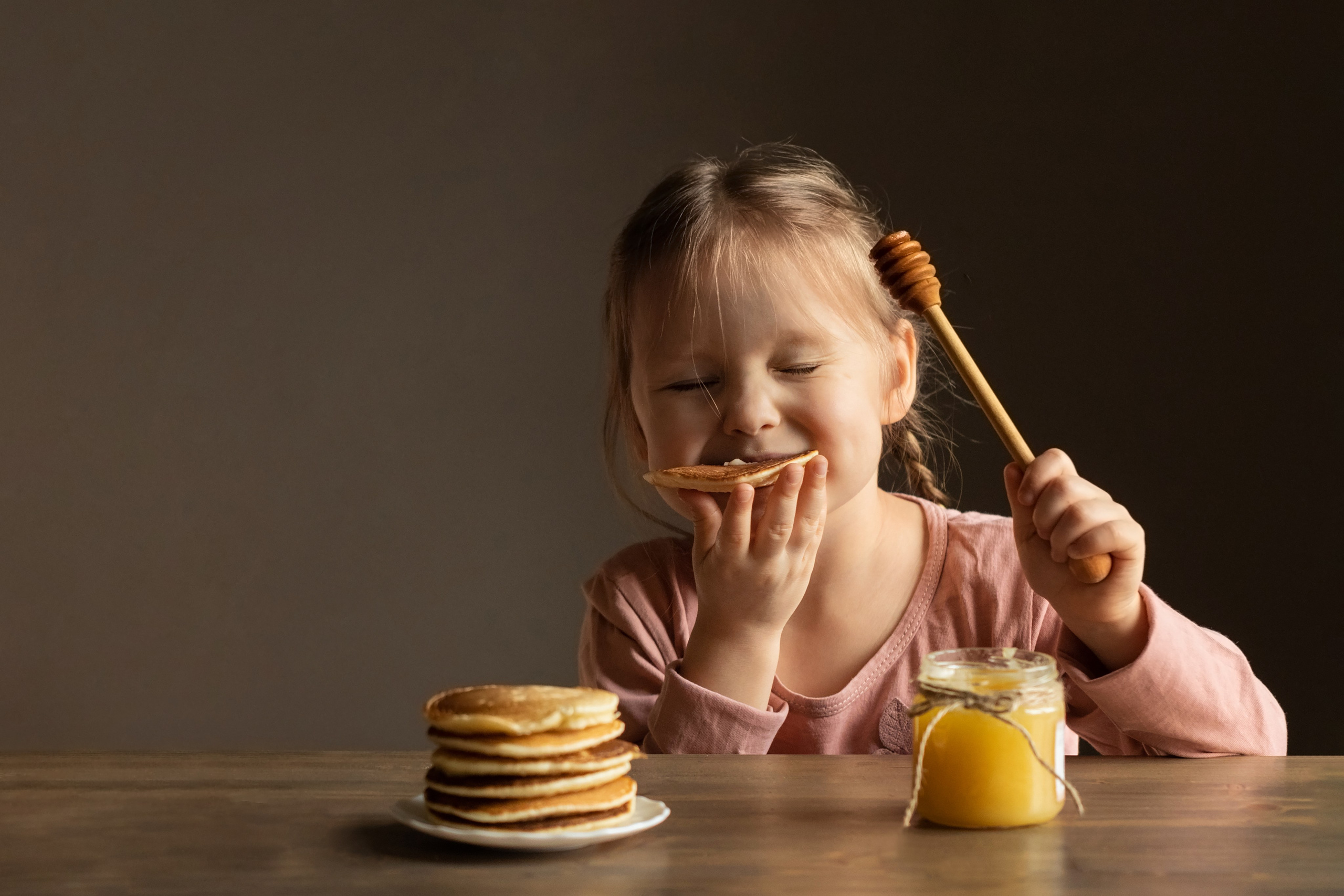 История одного платка. Семейный фотограф в Калининграде Надежда Гриднева