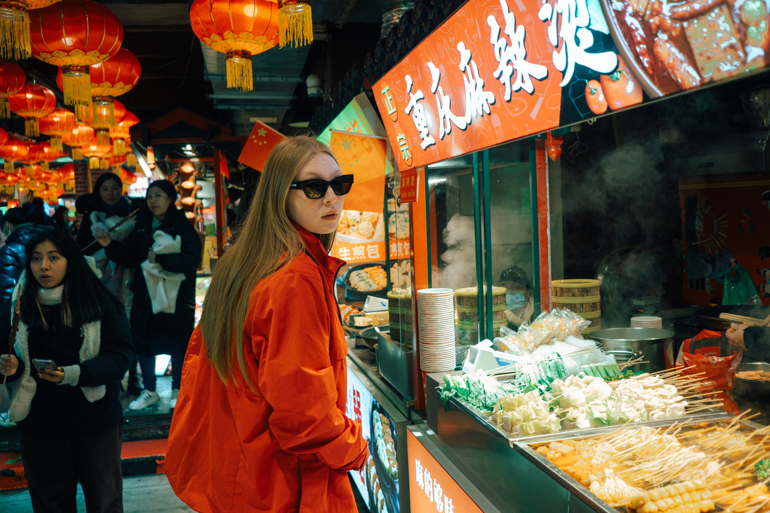 Варианты фотосъемок