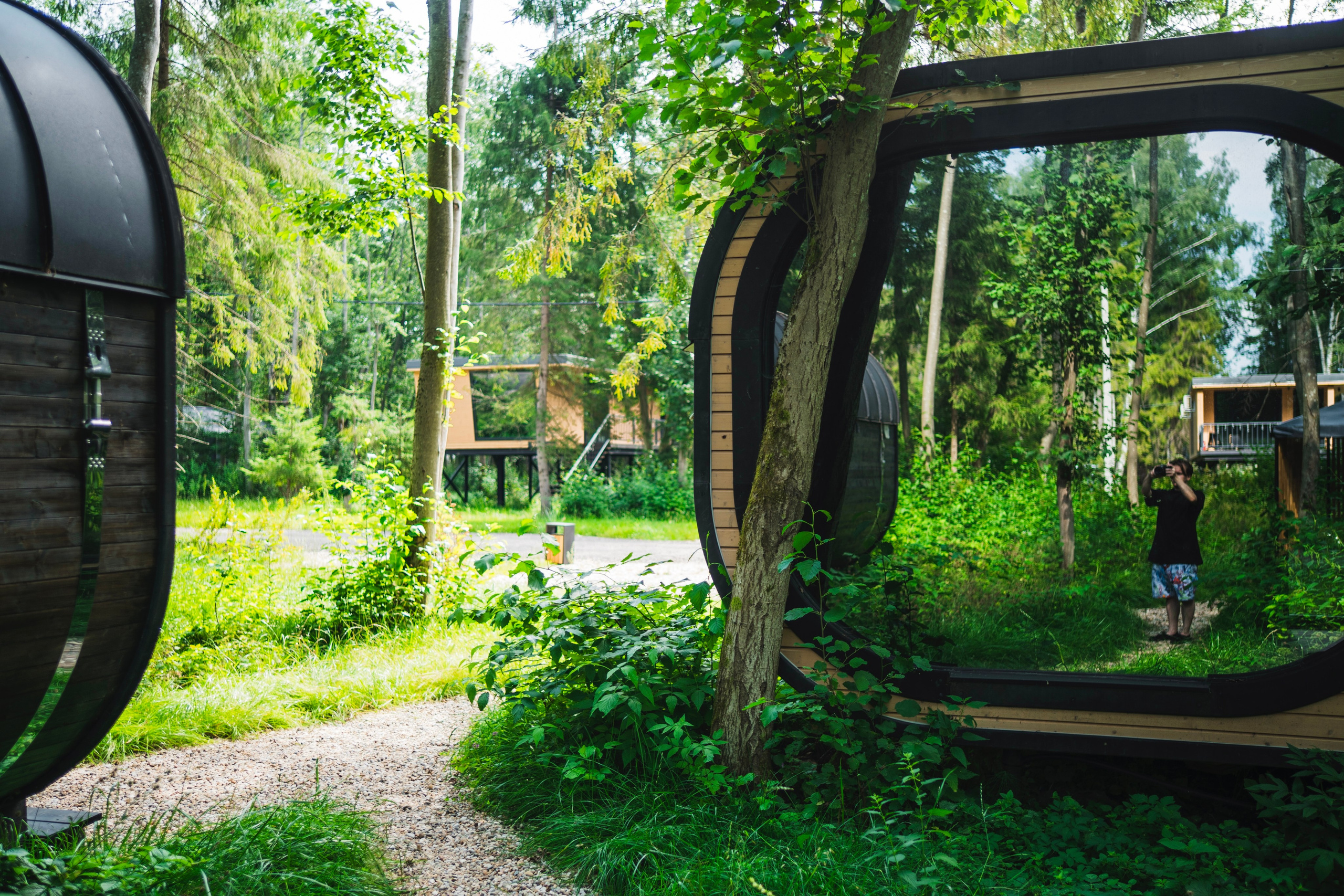 Еще одно лето. Felixtones