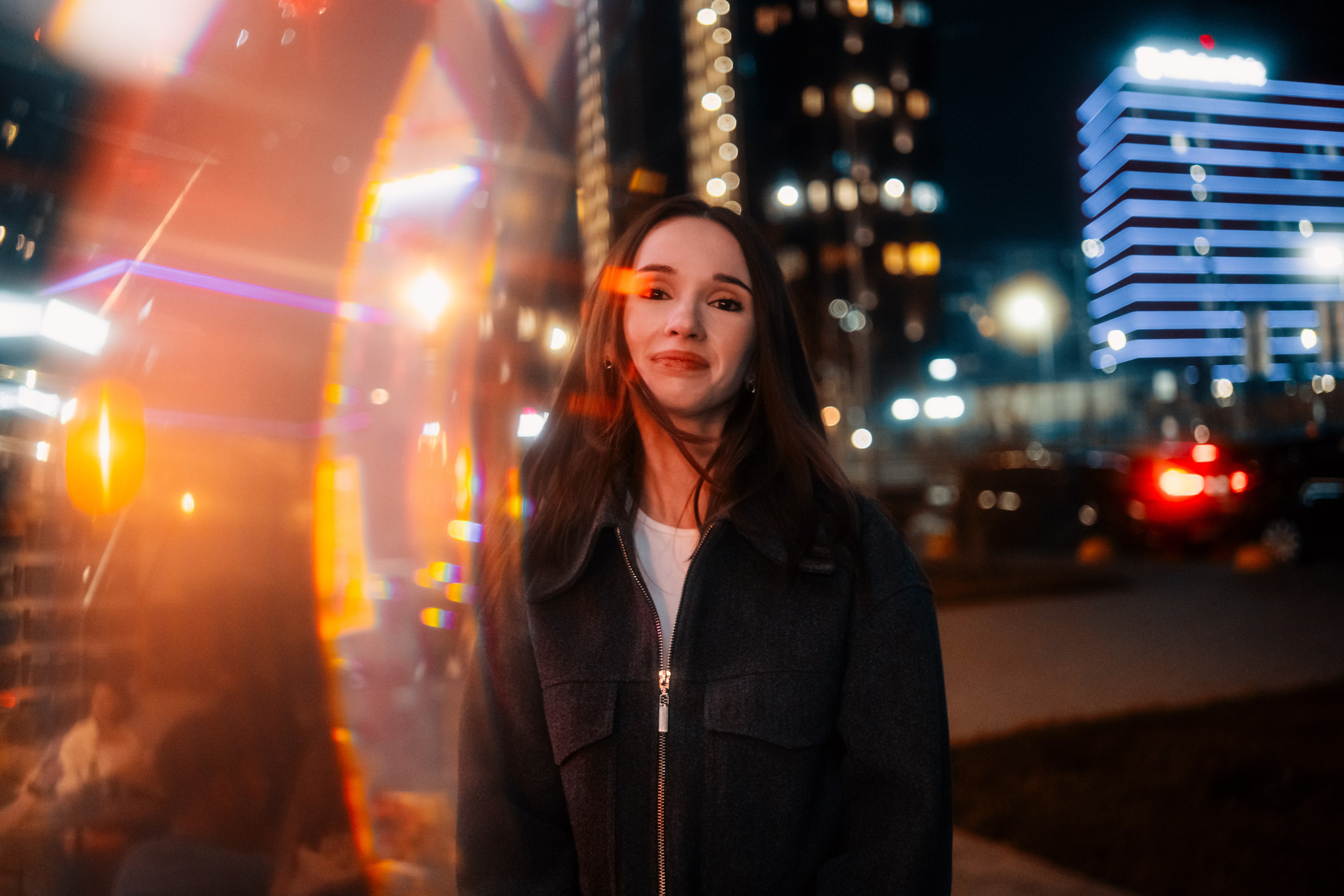 Anna Prismagraphy Part II. Felixtones