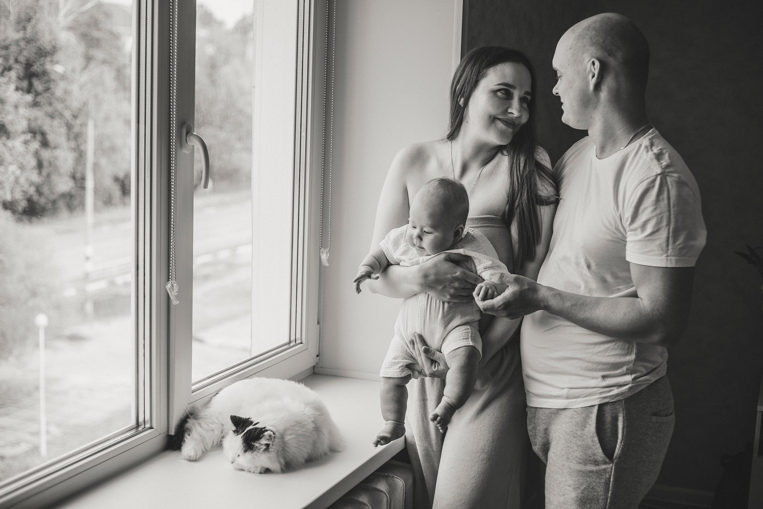 Услуги. Семейный фотограф г. Димировград Андросова Екатерина